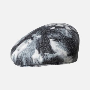 Heathered Tie Dye 504