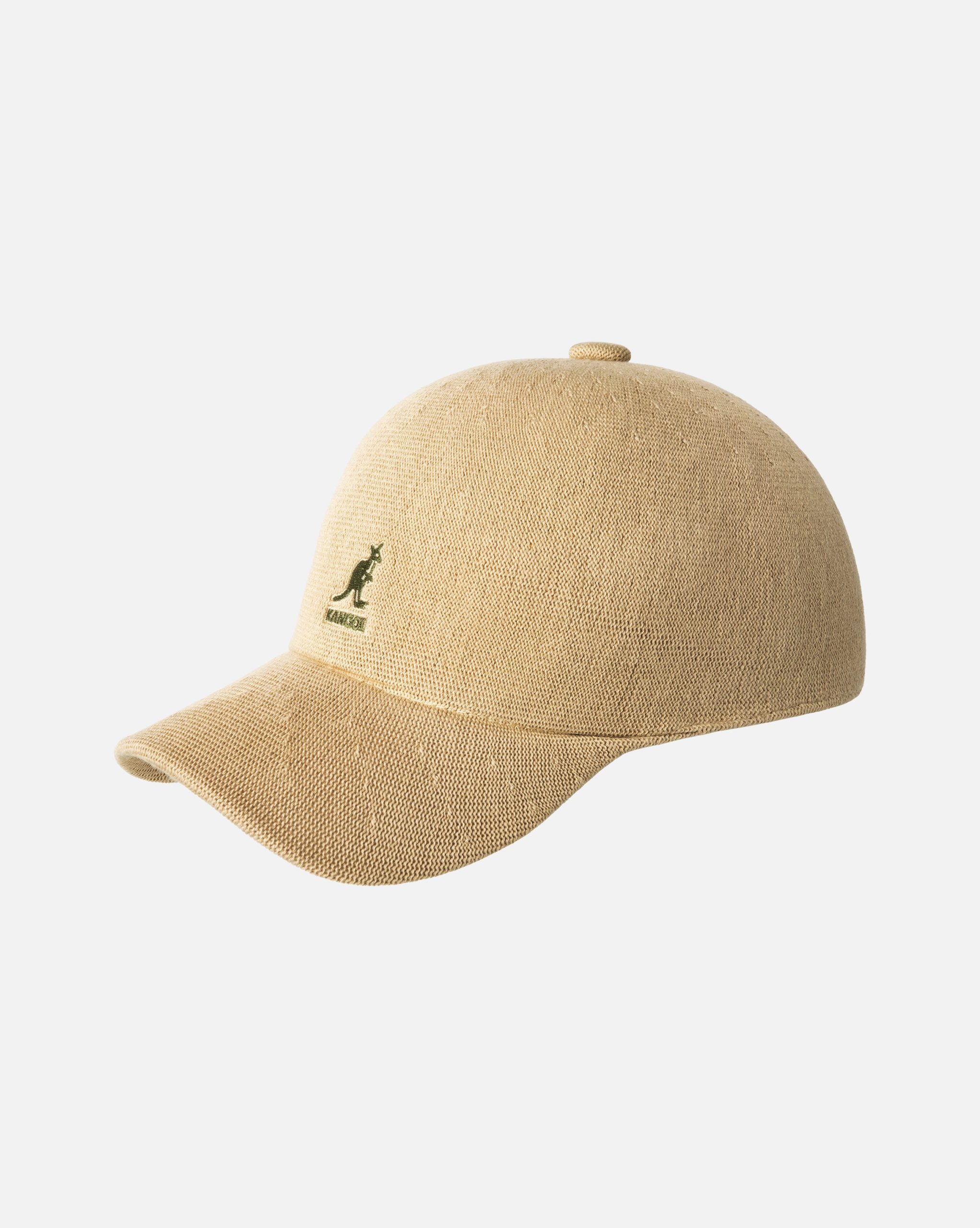 Bamboo Adjustable Spacecap - Image 2