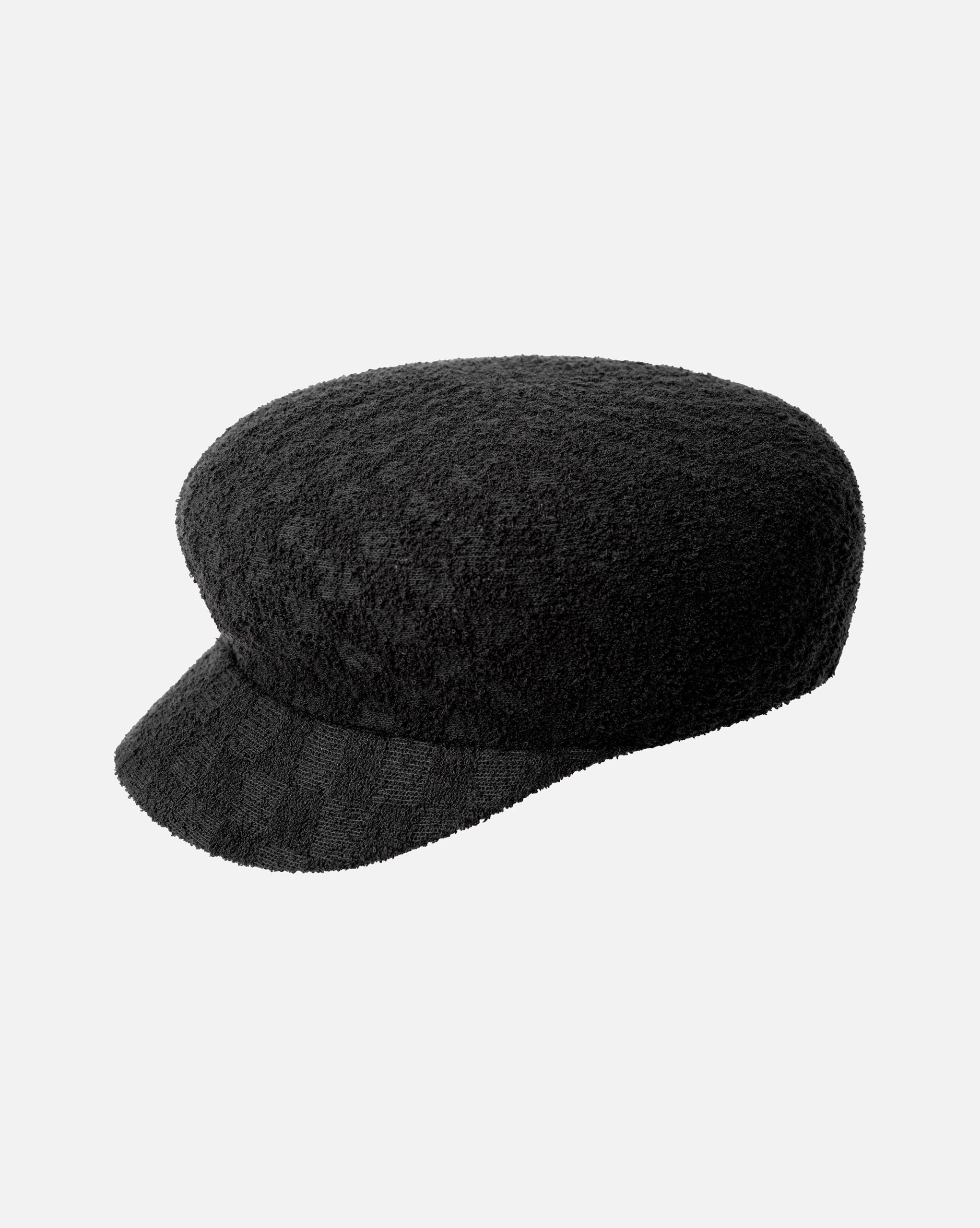 Bermuda Check Stitch Mau - Image 2