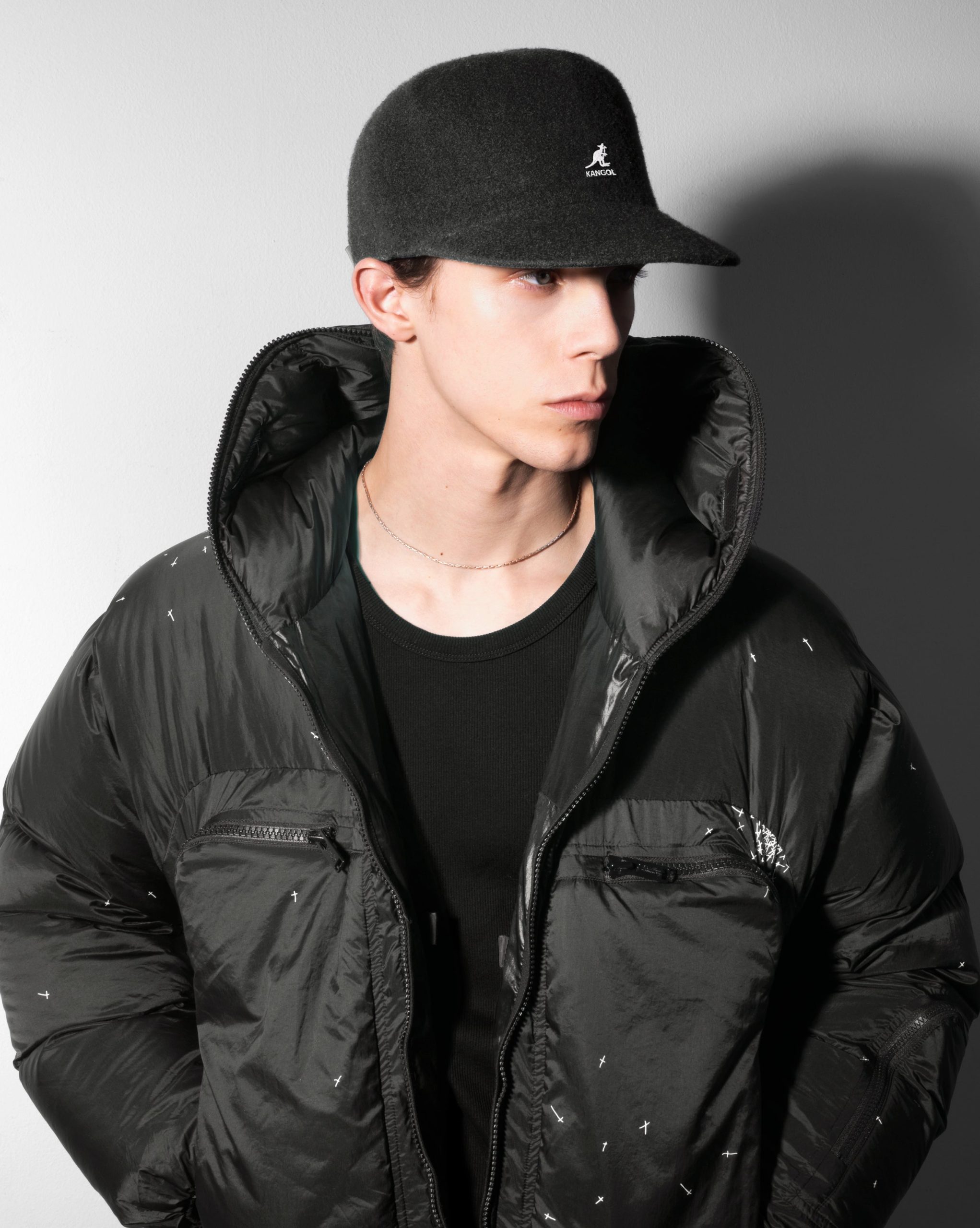 Wool Adjustable Links - Image 3