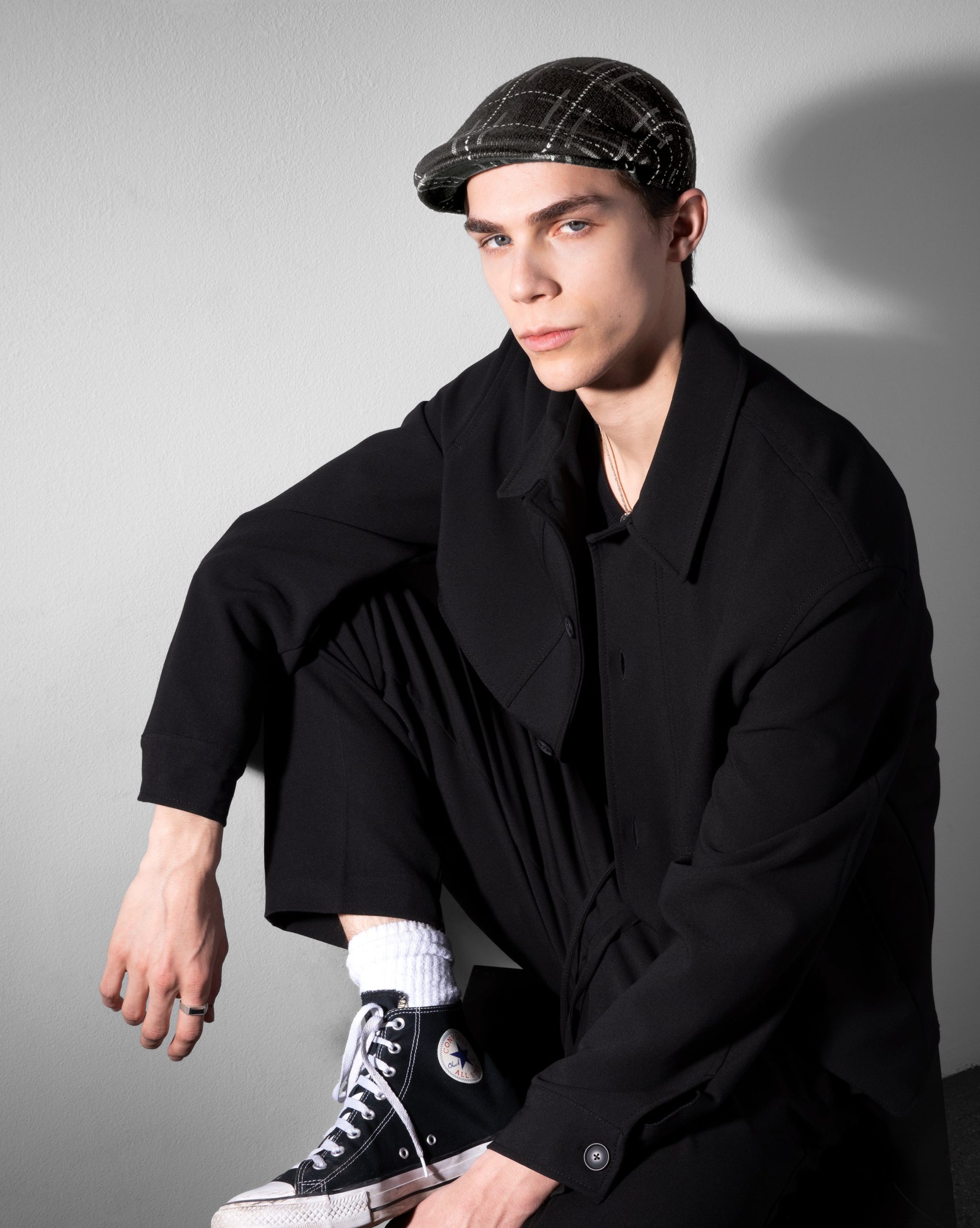 Broken Tartan 507 - Image 5