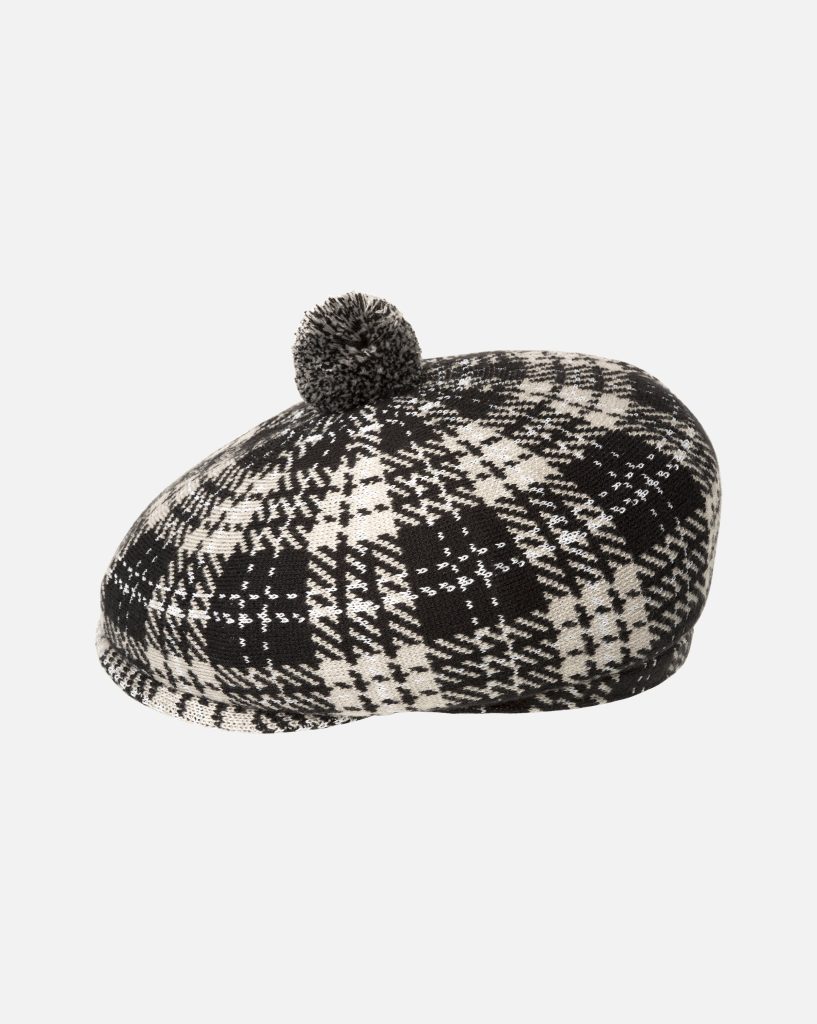 New Heritage Flat Cap