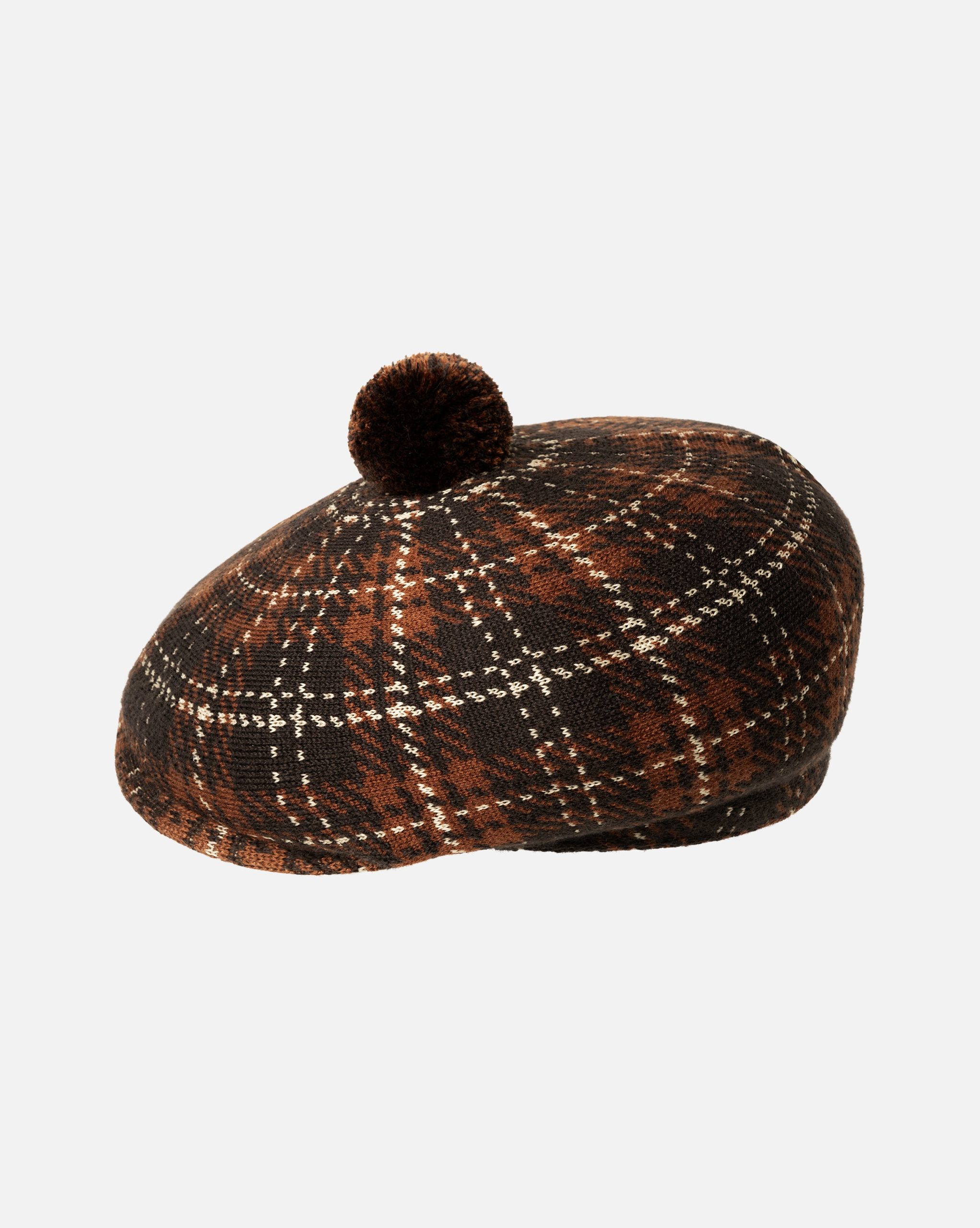 New Heritage Flat Cap - Image 3