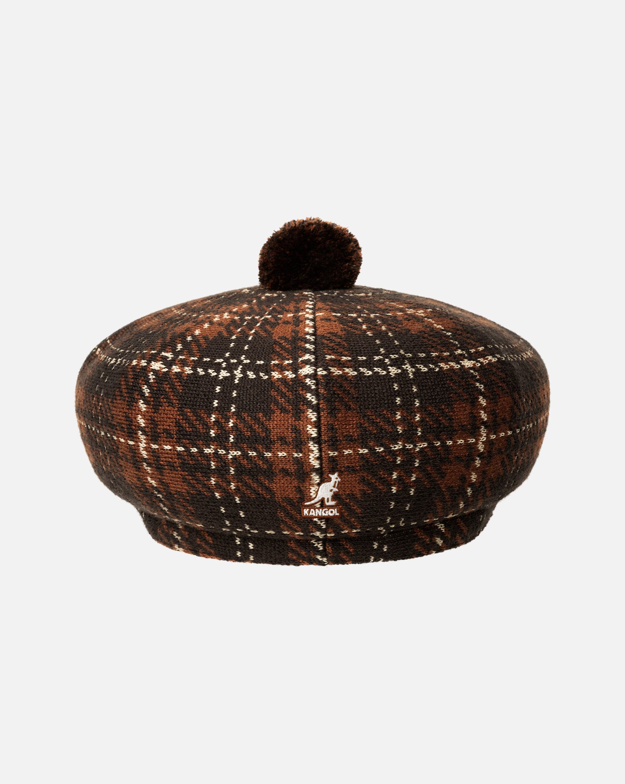 New Heritage Flat Cap - Image 4