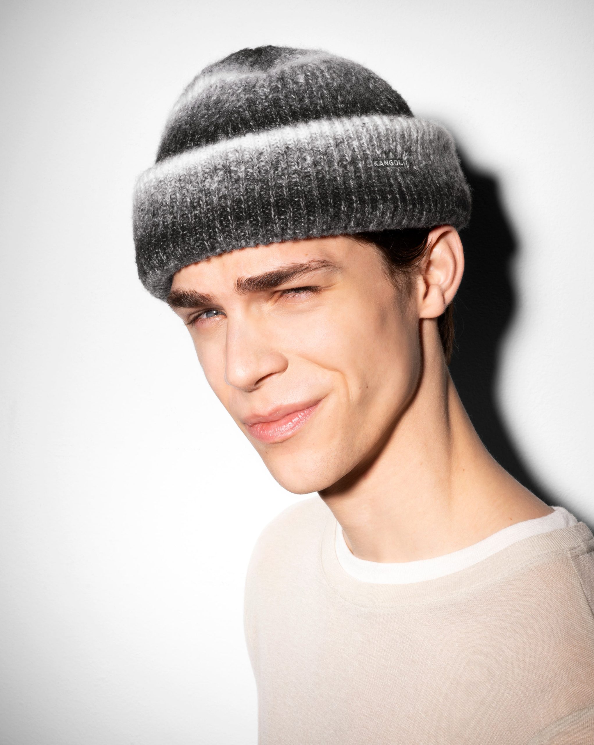 Heathered 2-Way Beanie - Image 17
