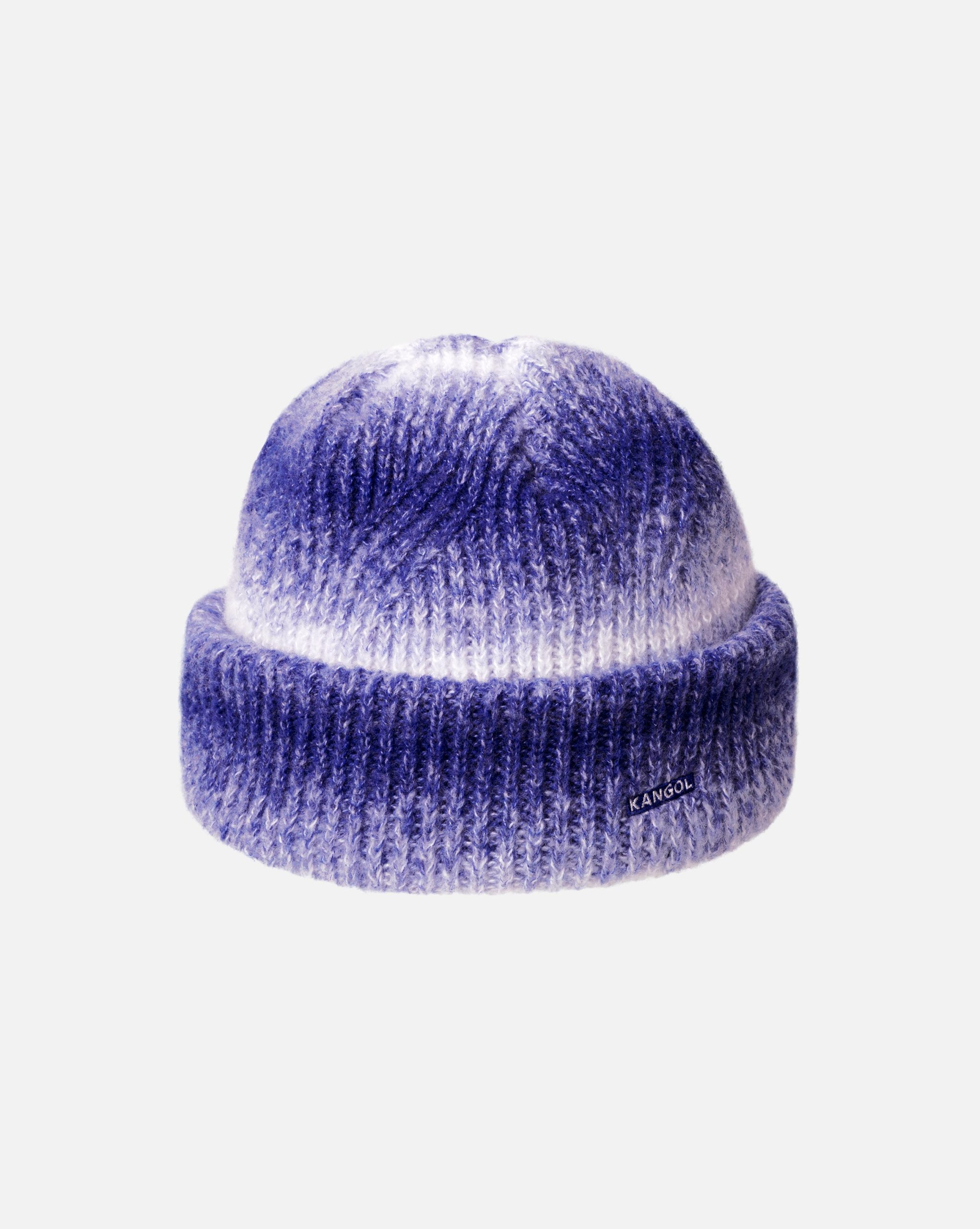 Heathered 2-Way Beanie - Image 5
