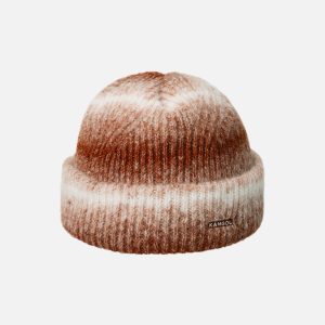 Heathered 2-Way Beanie