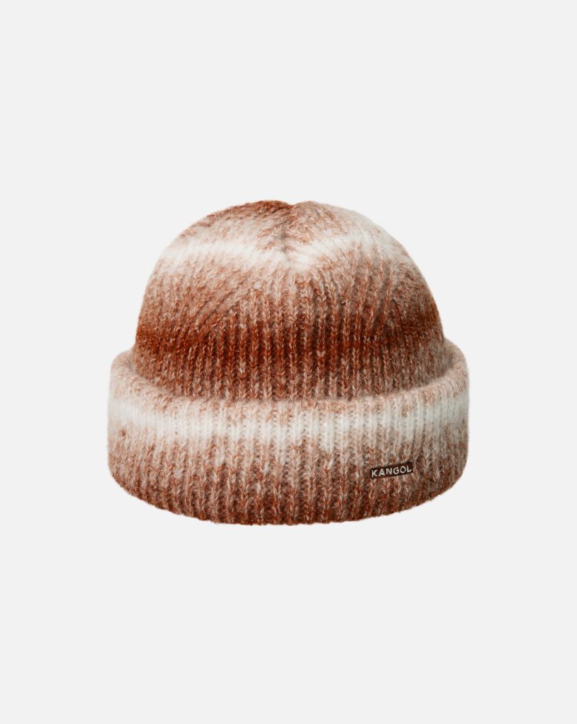 Heathered 2-Way Beanie