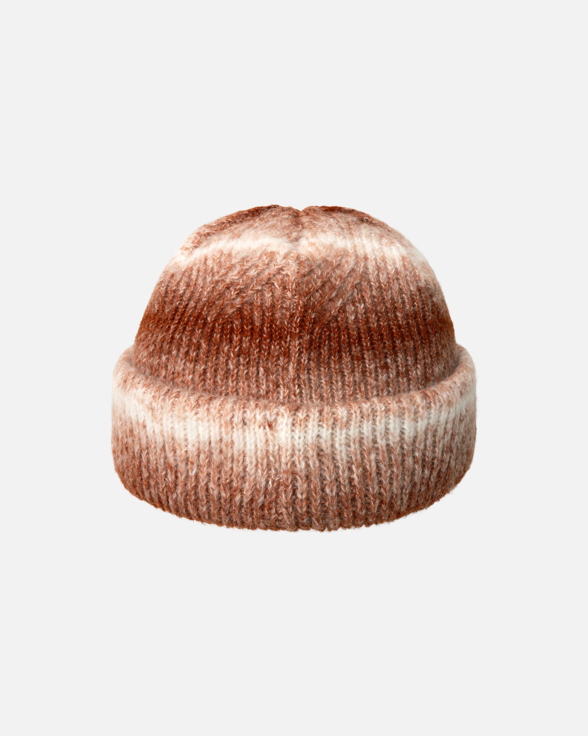 Heathered 2-Way Beanie - Image 2