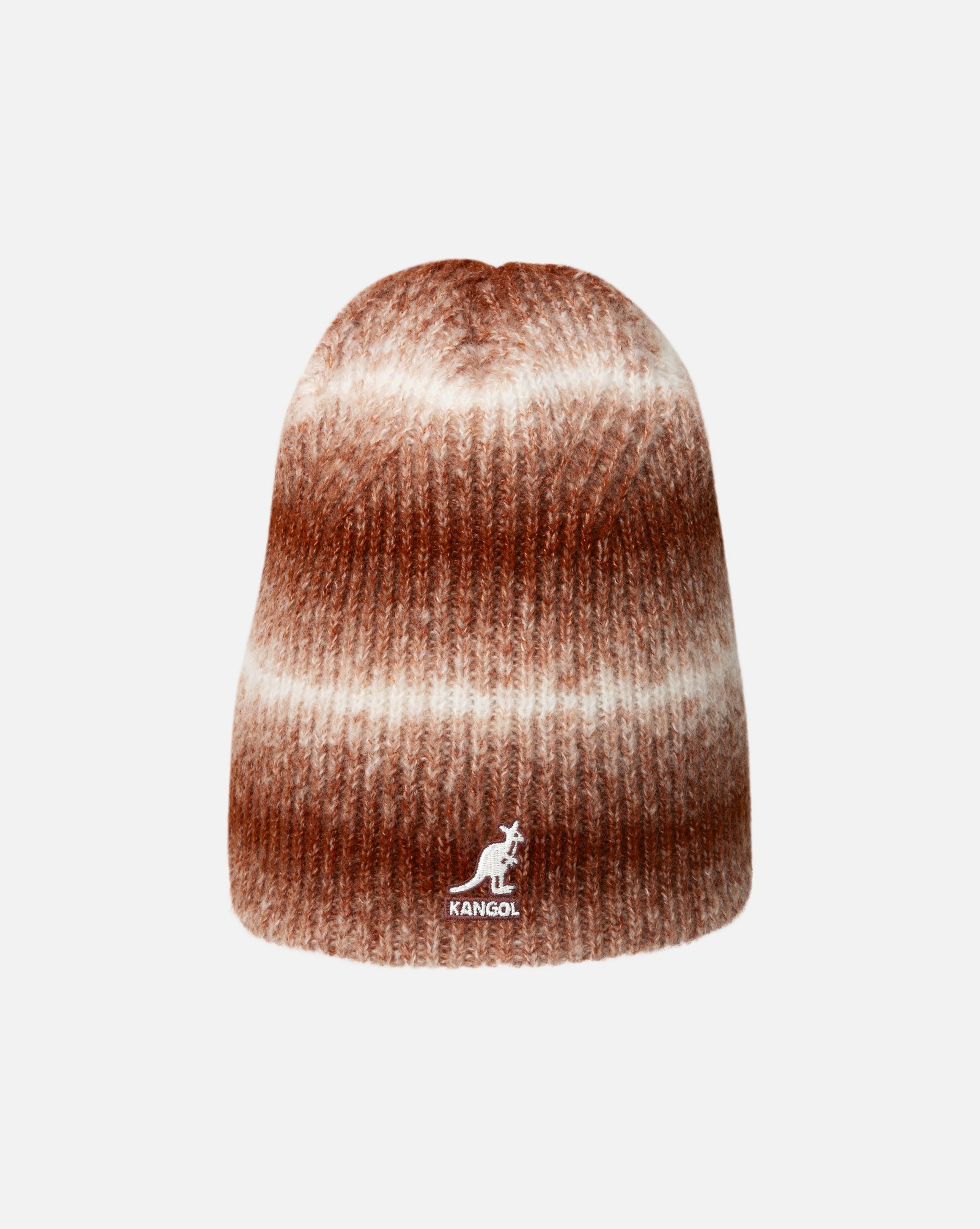 Heathered 2-Way Beanie - Image 3