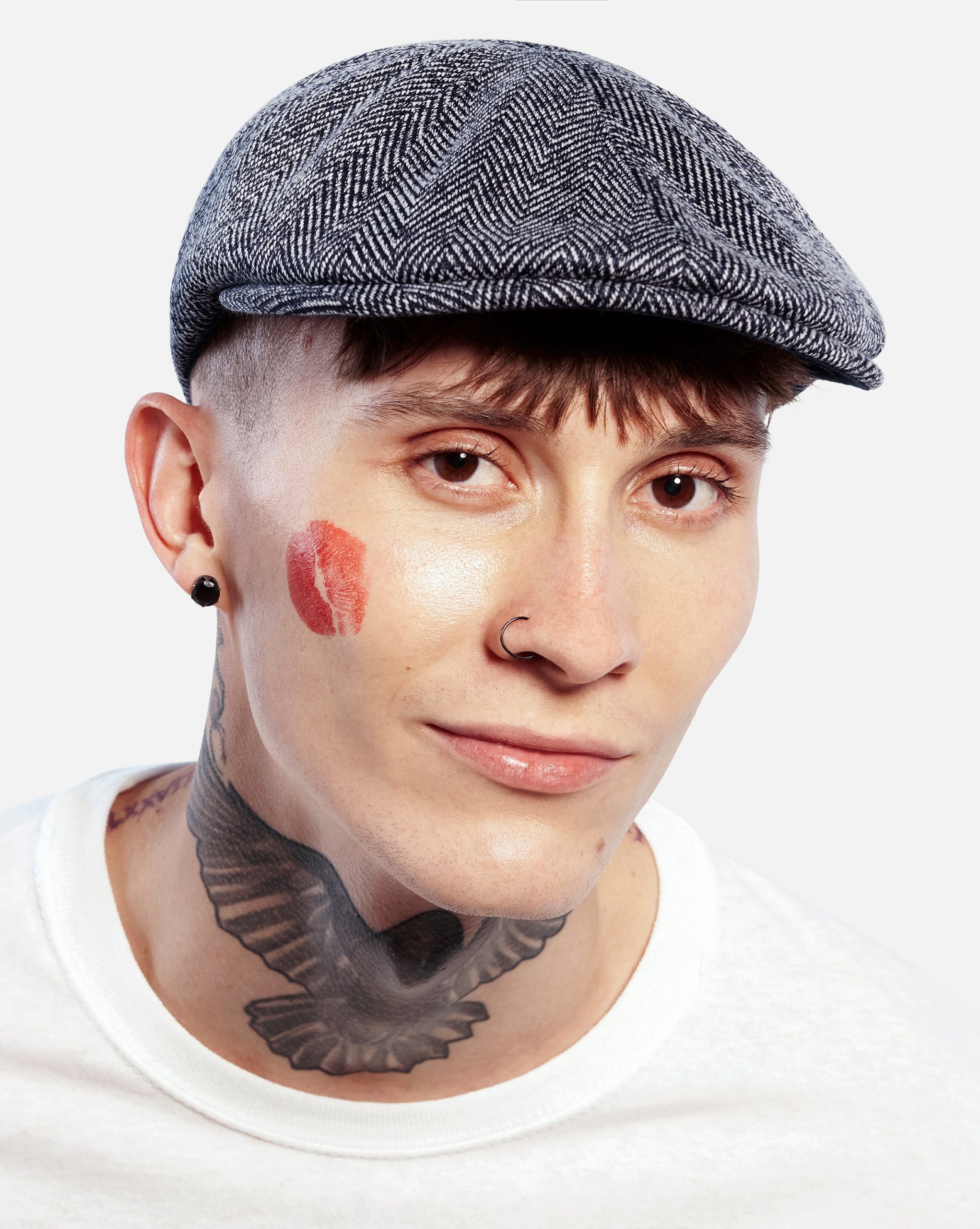 Pattern FlexFit® Cap - Image 4