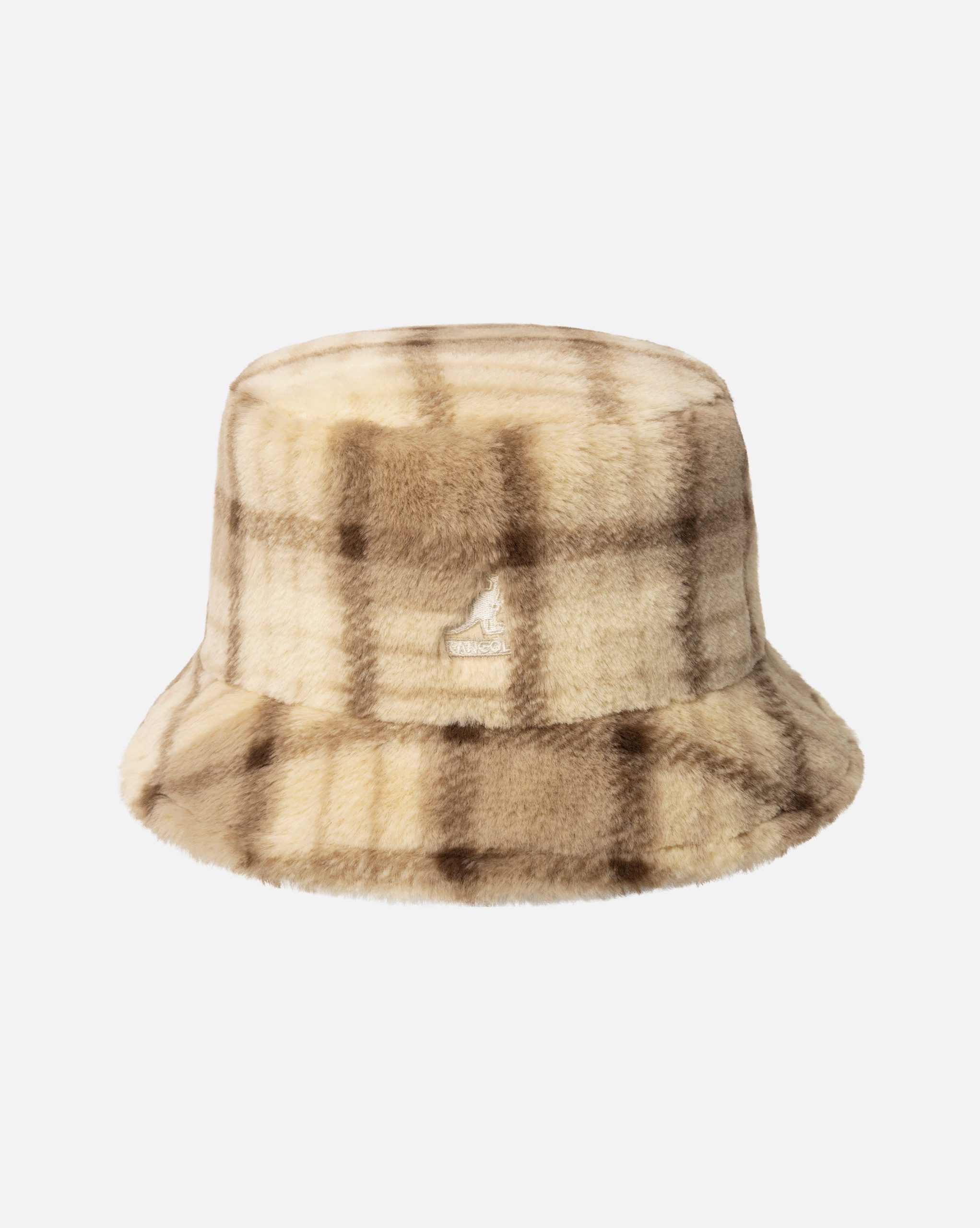 Faux Fur Bucket - Image 4