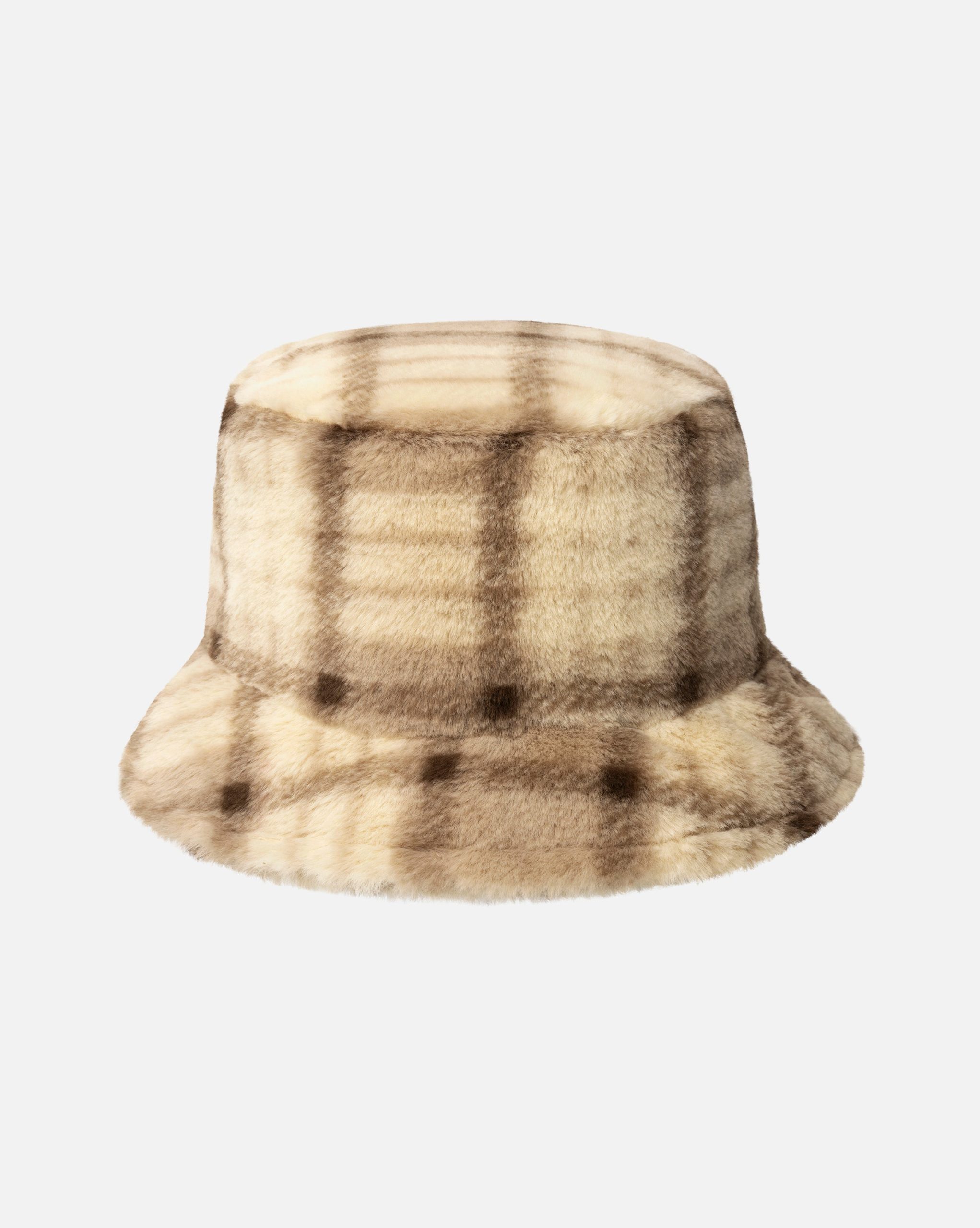 Faux Fur Bucket - Image 5