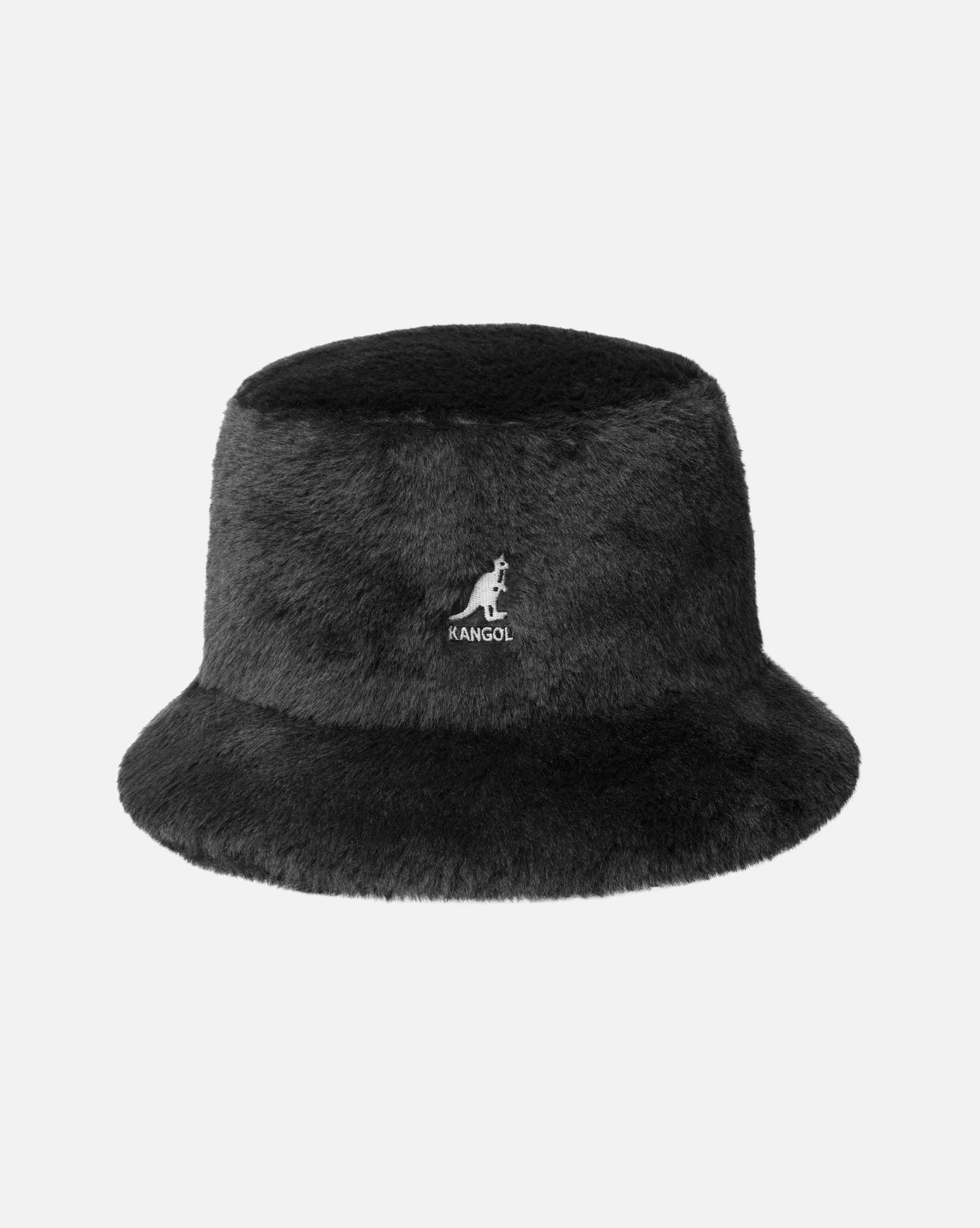 Faux Fur Bucket - Image 7