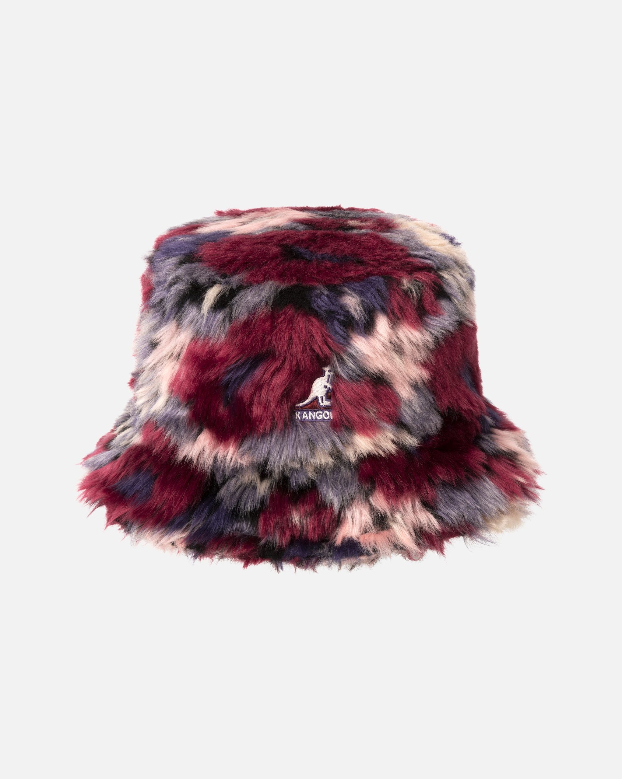 Faux Fur Bucket - Image 2