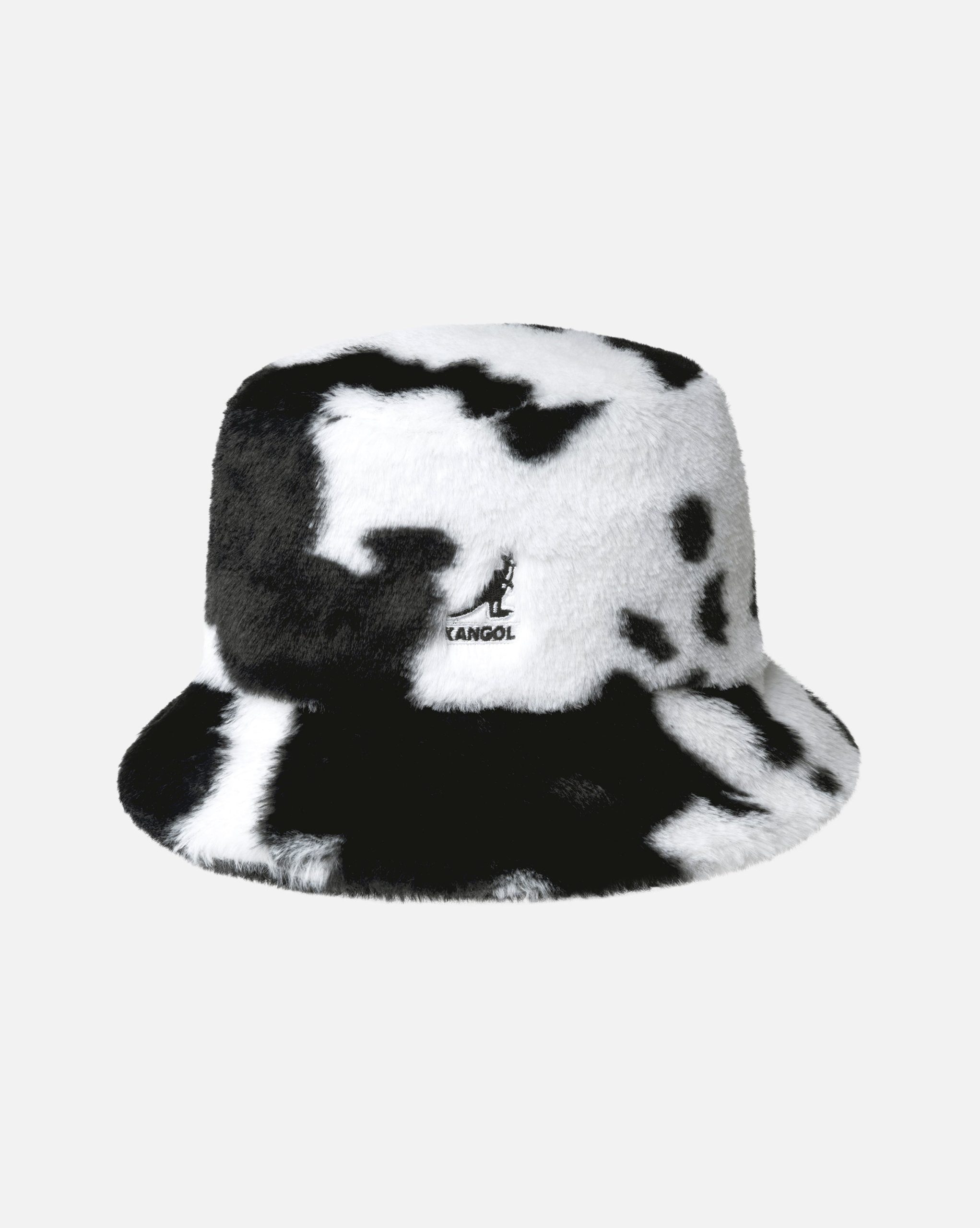 Faux Fur Bucket - Image 8