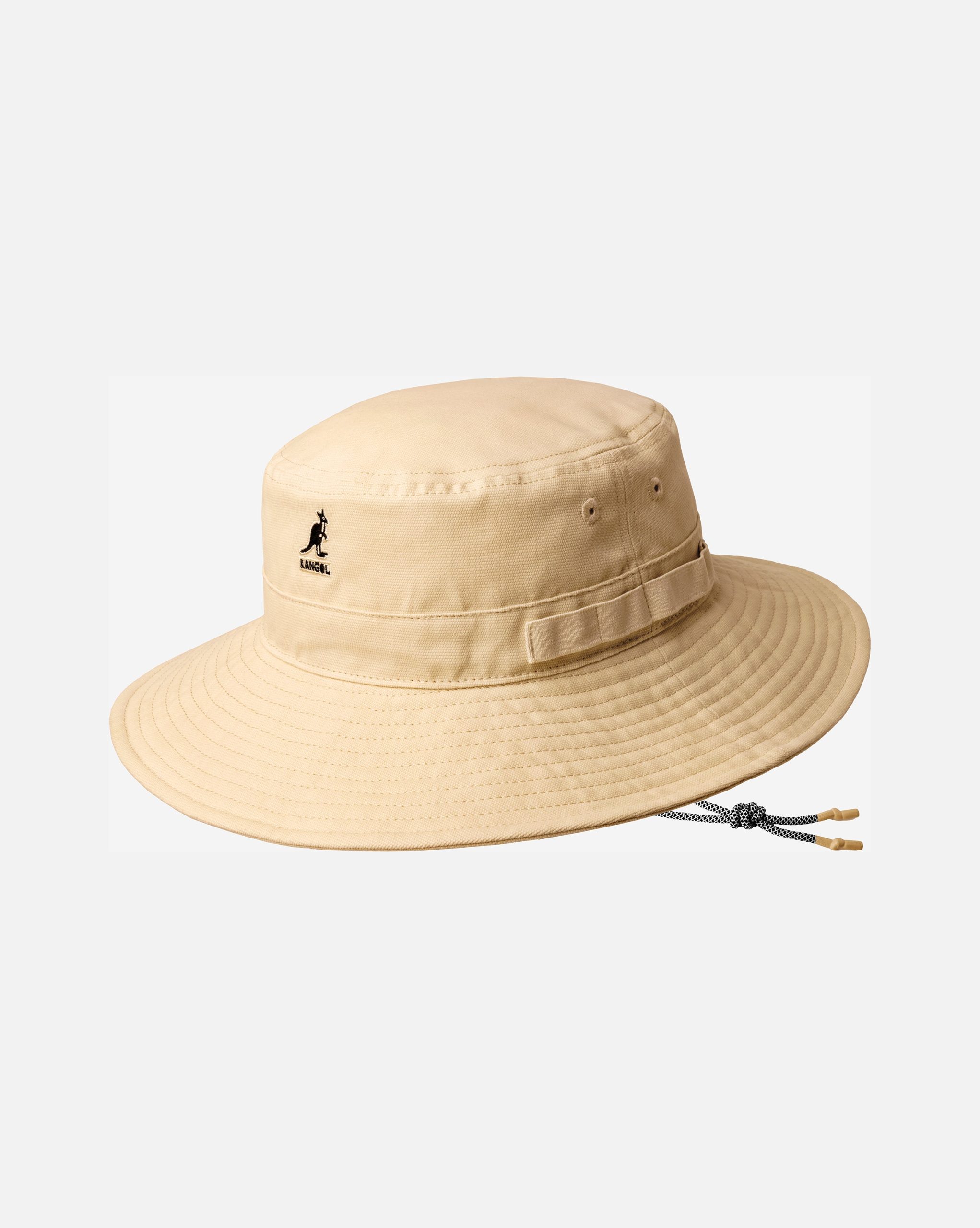 Utility Cords Jungle Hat - Image 5