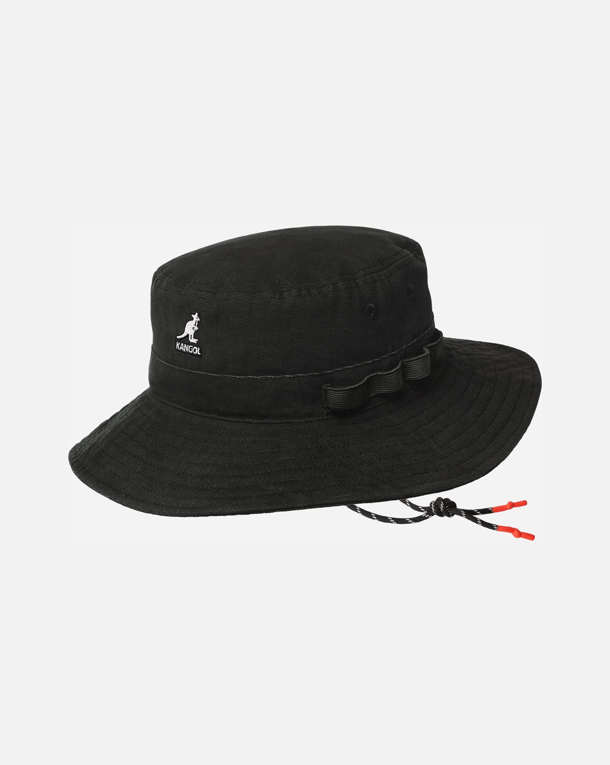 Utility Cords Jungle Hat - Image 13