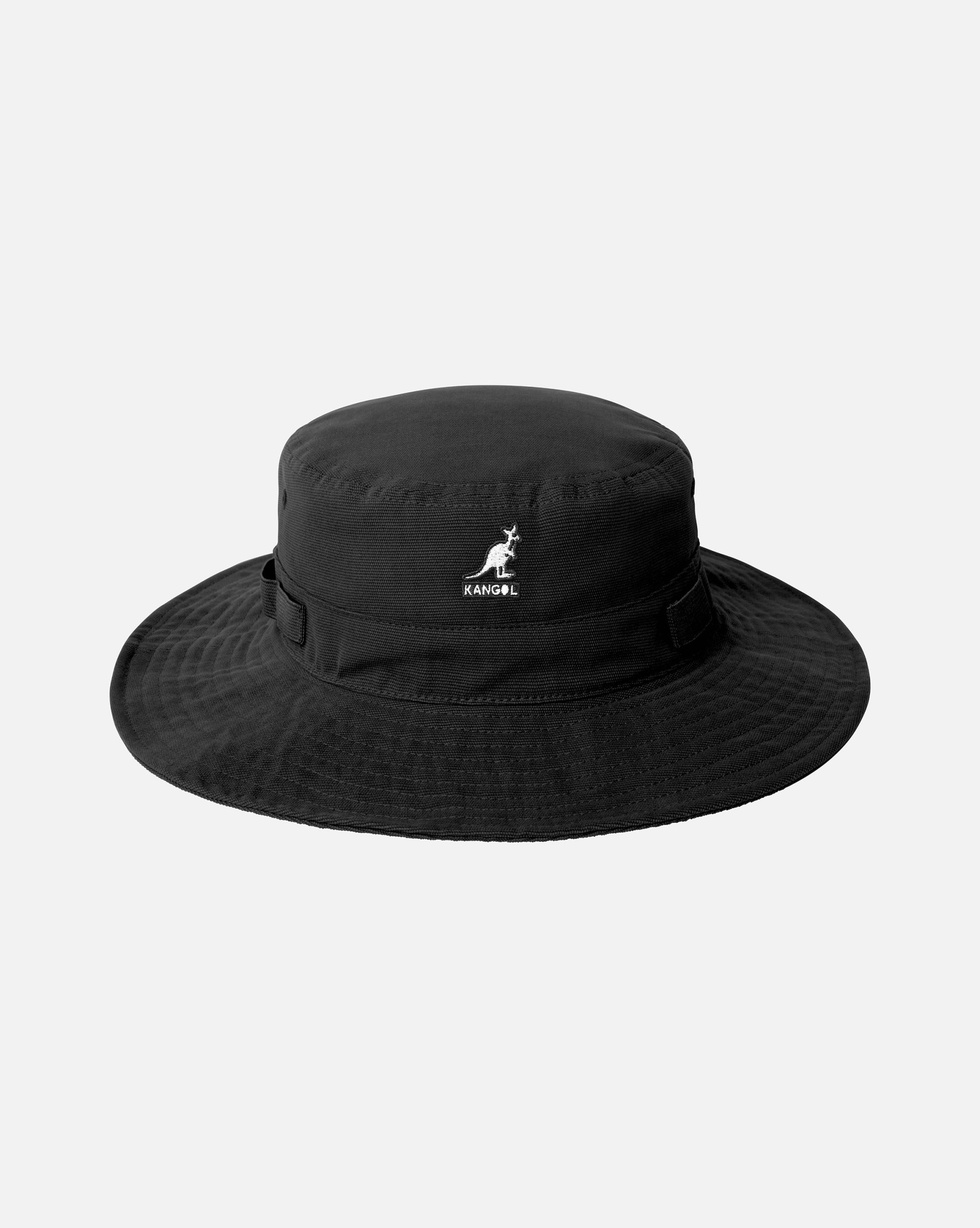 Utility Cords Jungle Hat - Image 12