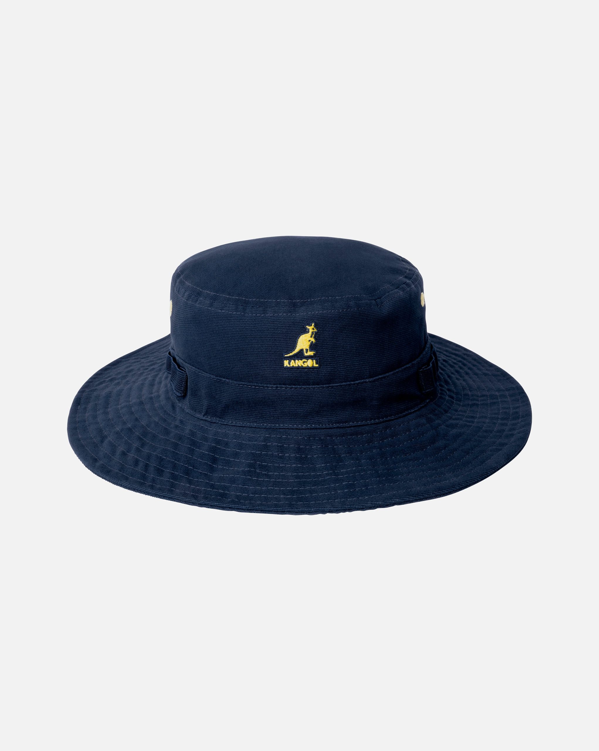 Utility Cords Jungle Hat - Image 8
