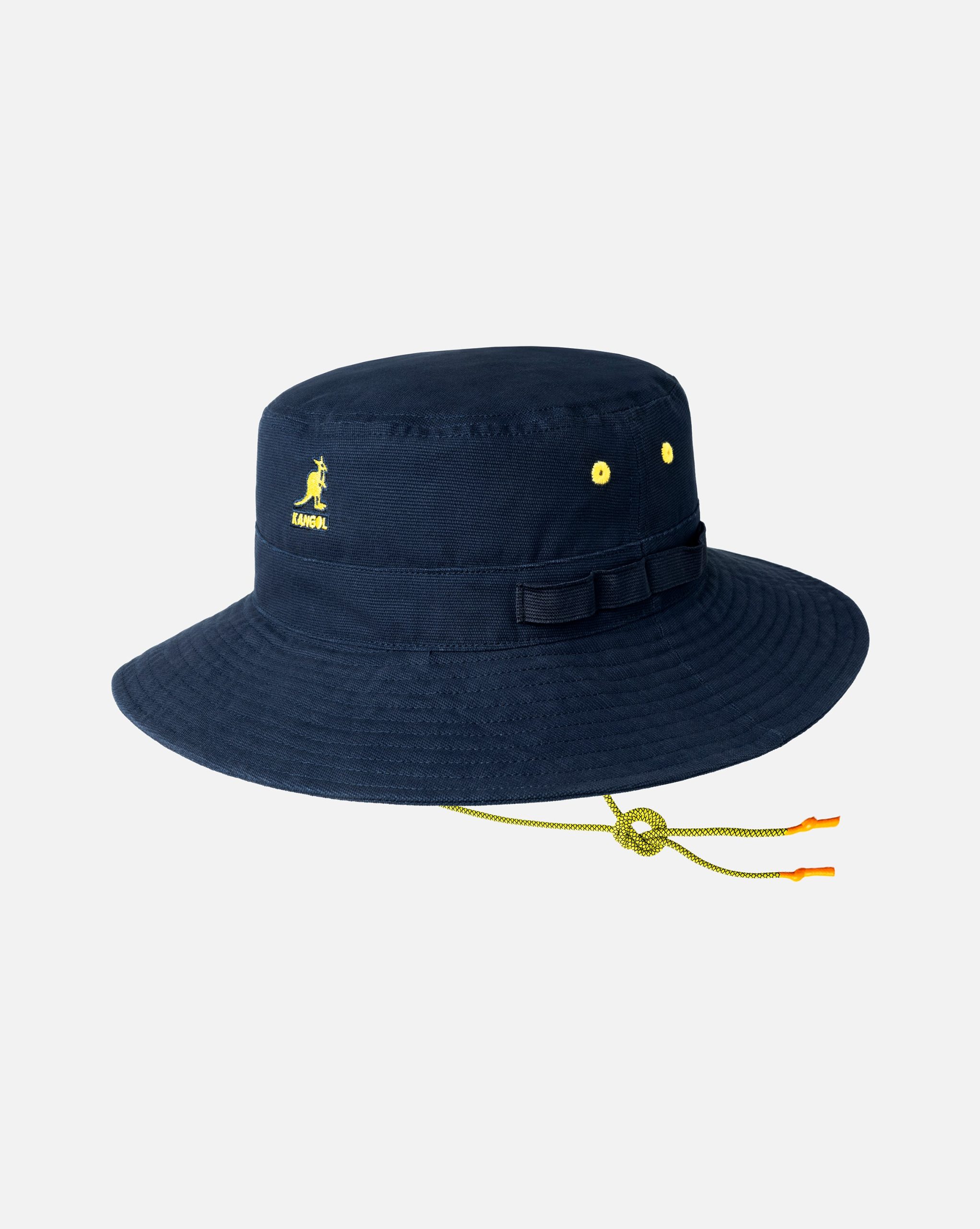 Utility Cords Jungle Hat - Image 9