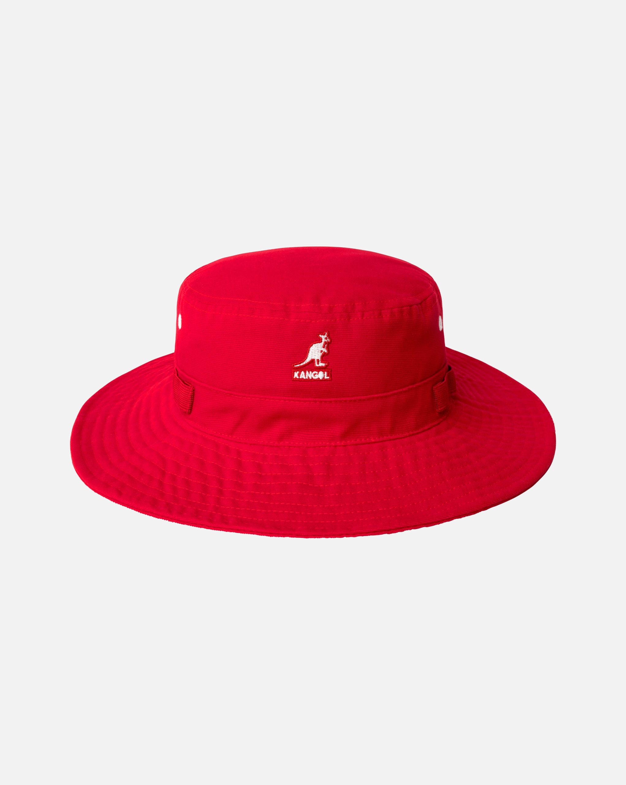 Utility Cords Jungle Hat - Image 6