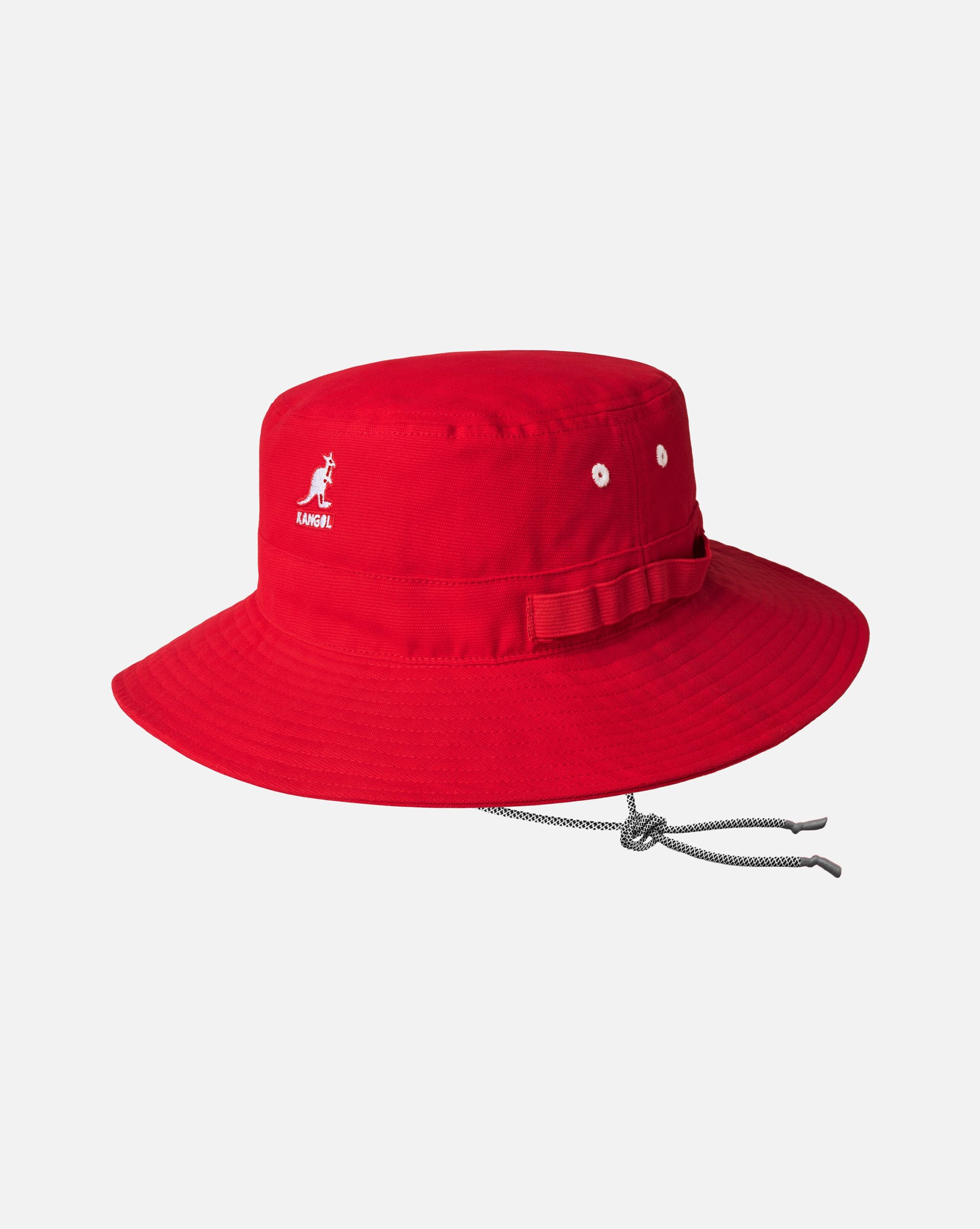 Utility Cords Jungle Hat - Image 7