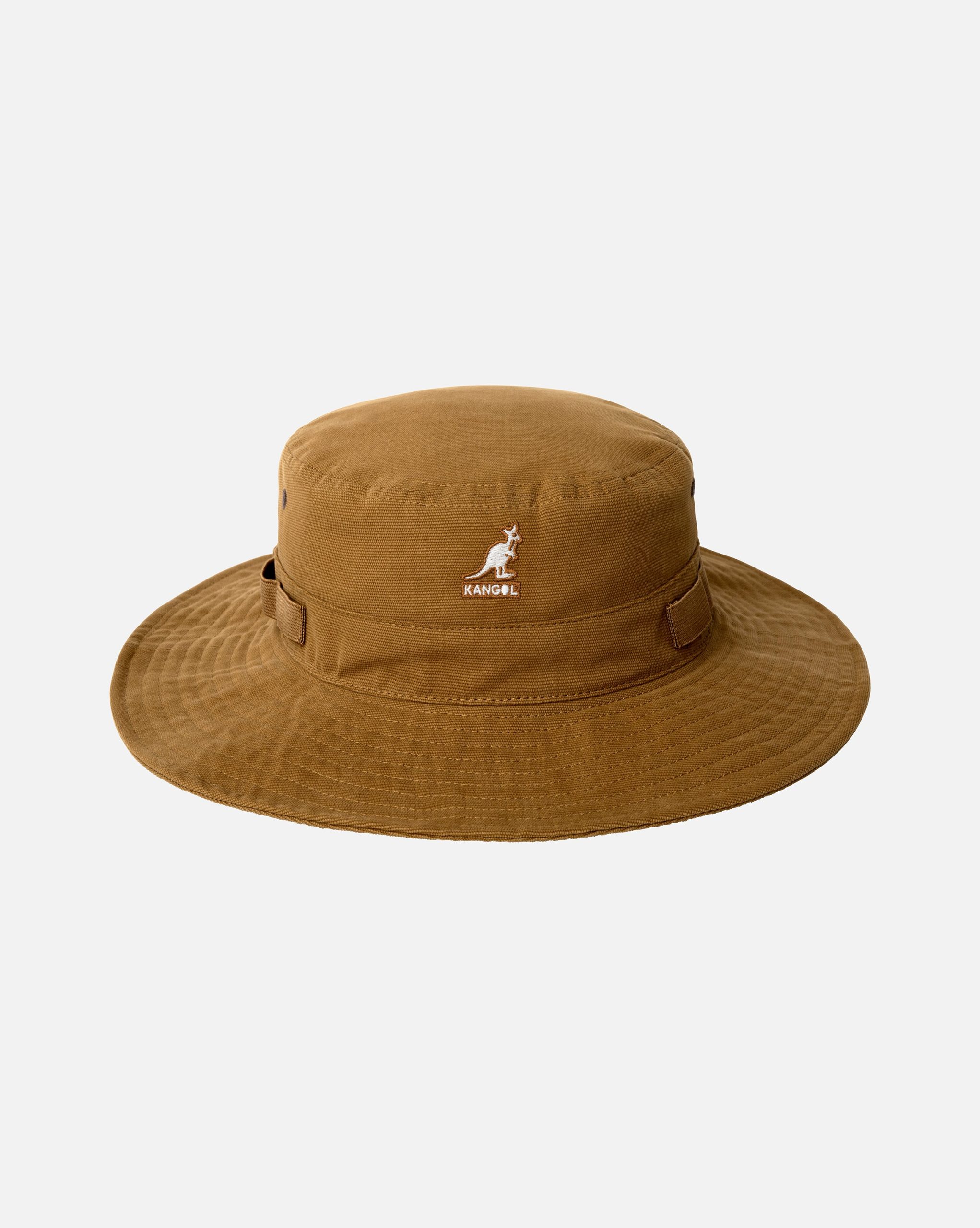 Utility Cords Jungle Hat - Image 2