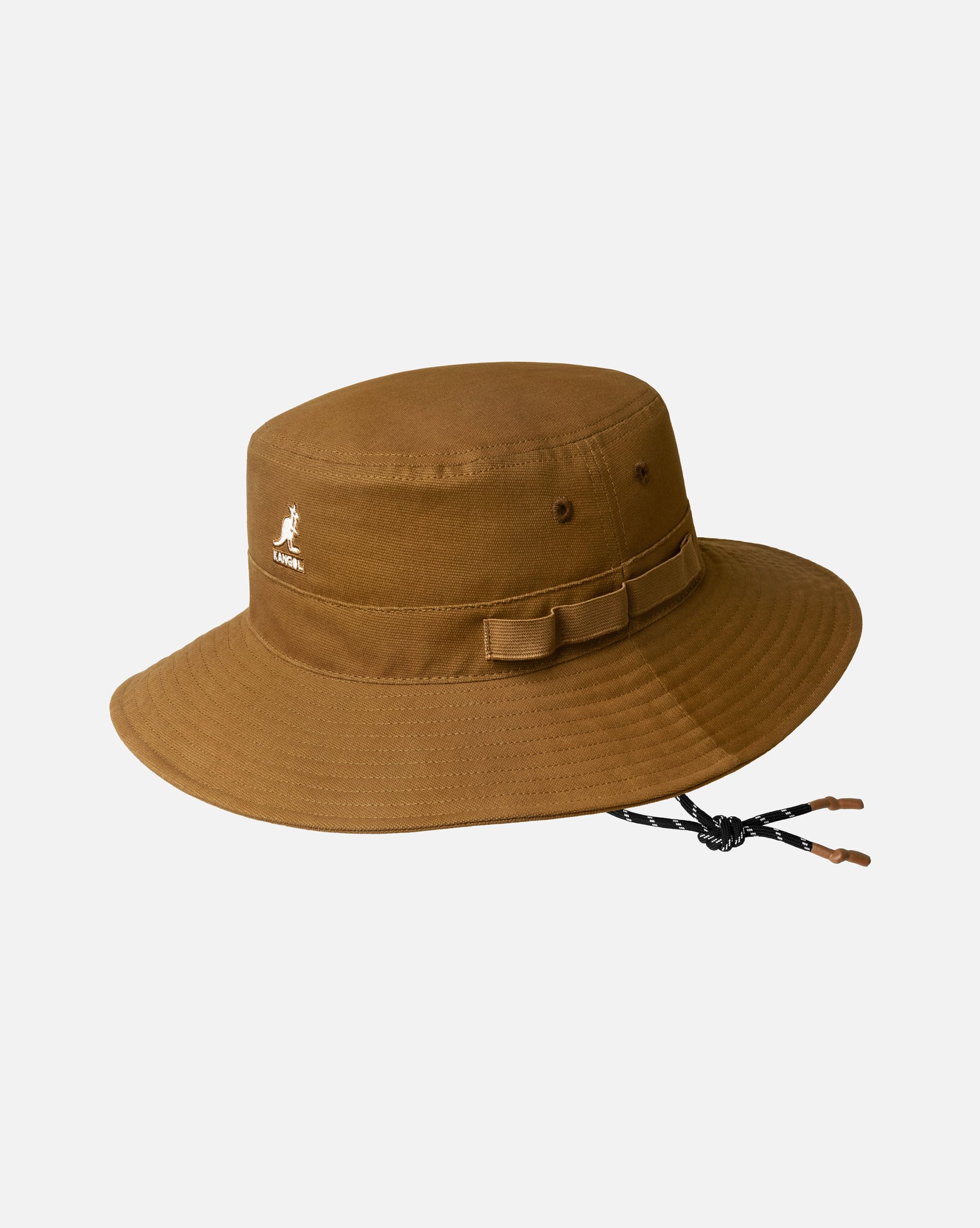 Utility Cords Jungle Hat - Image 3