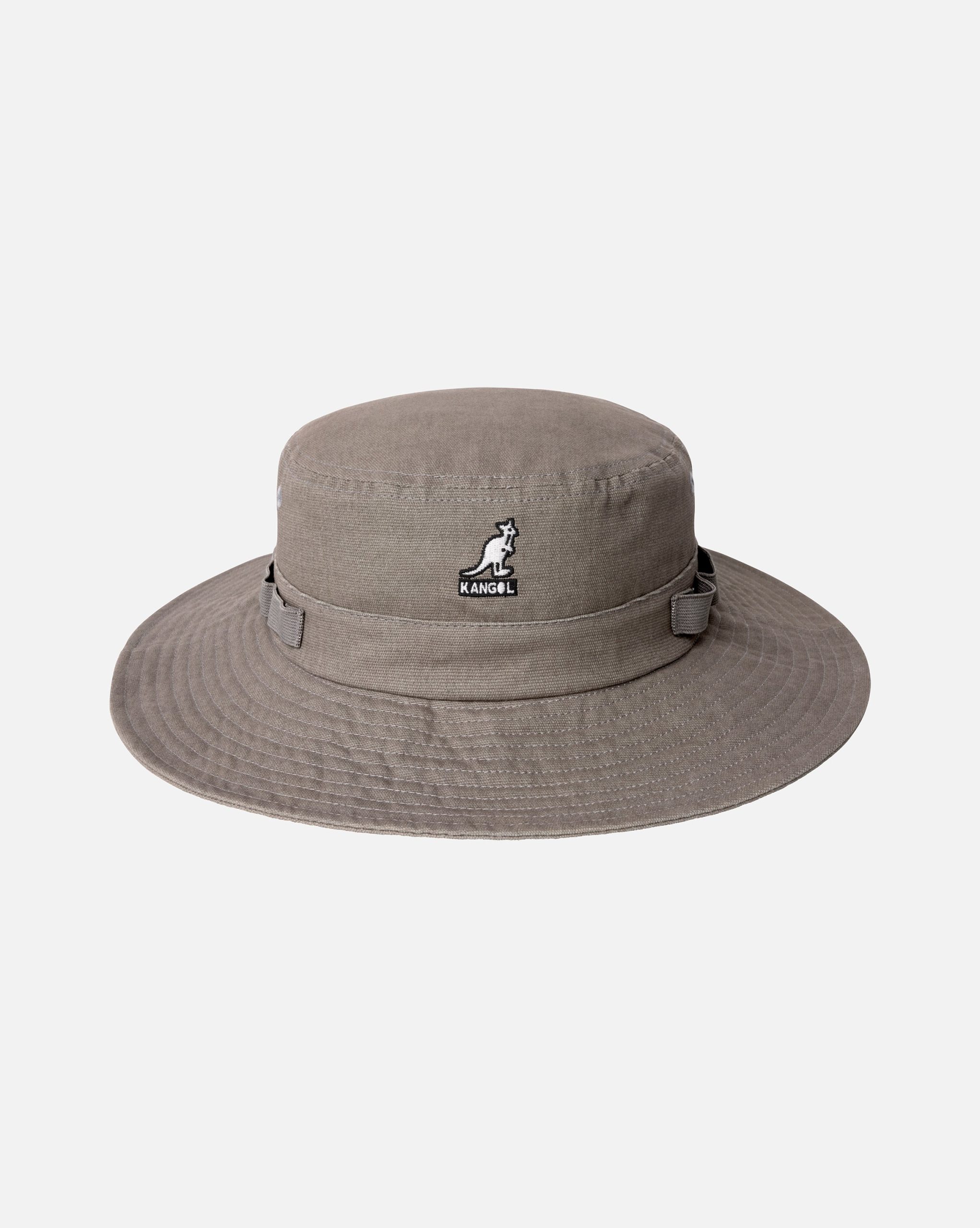 Utility Cords Jungle Hat