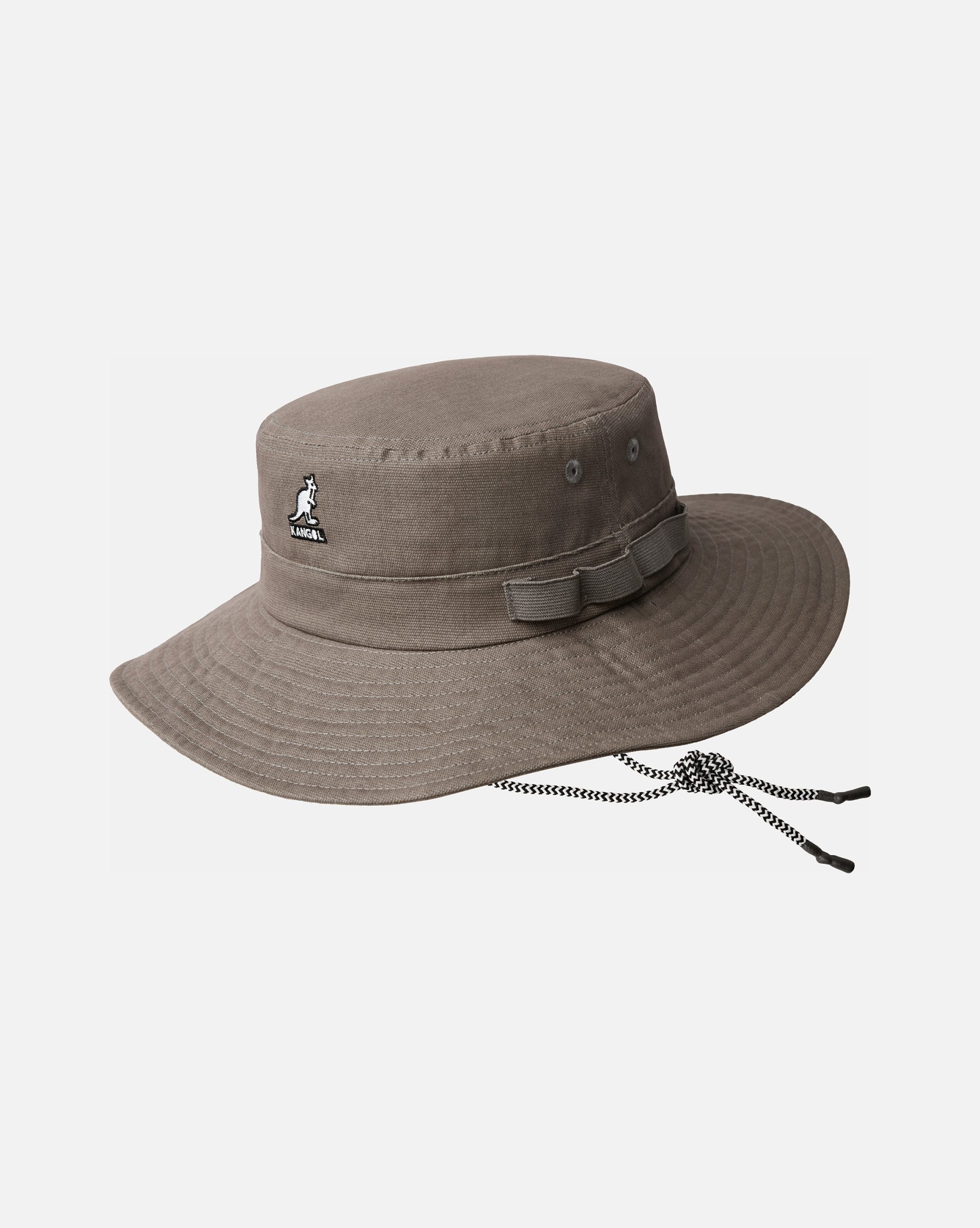 Utility Cords Jungle Hat - Image 14