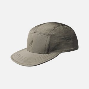 Soft Touch 5 Panel Baseball