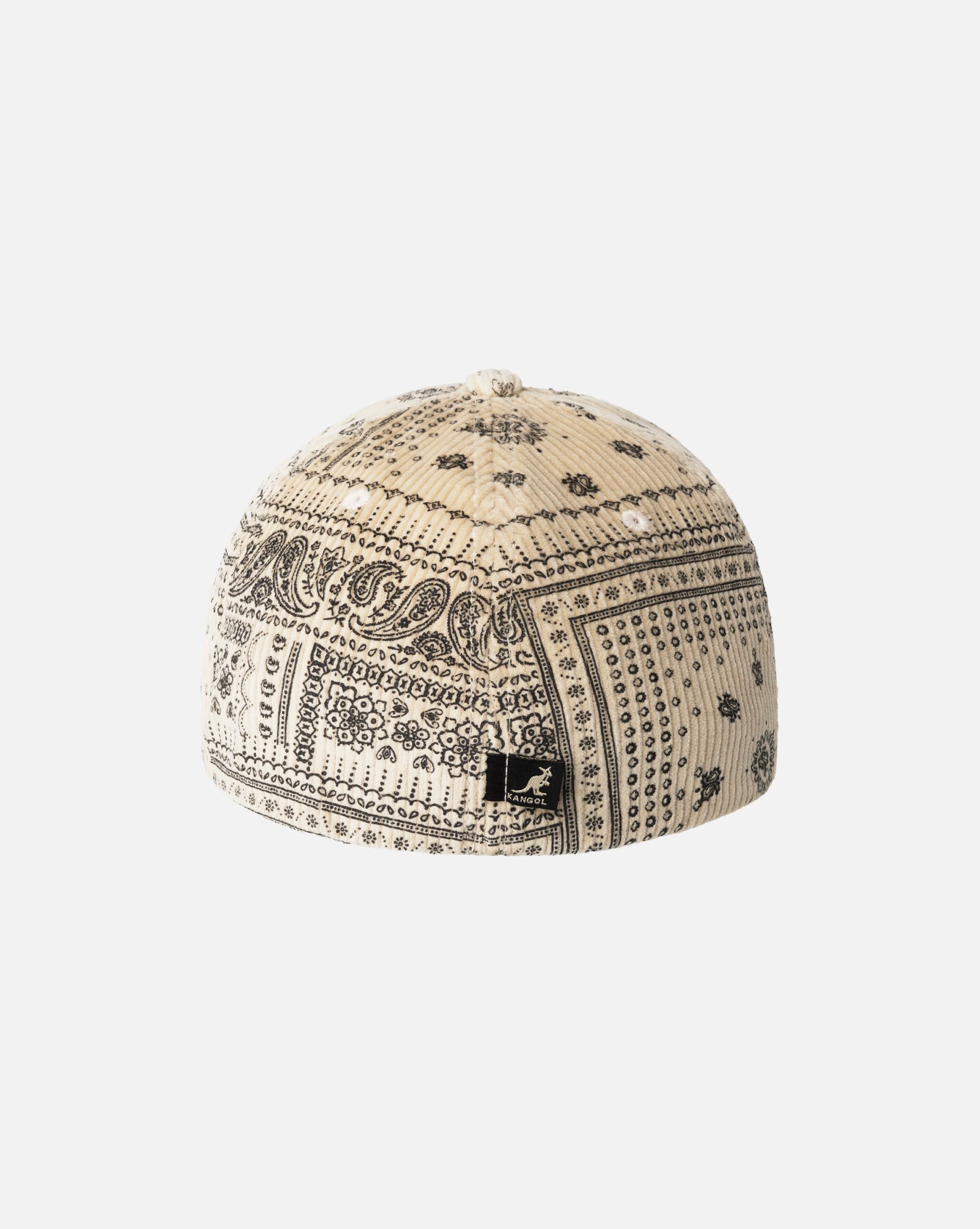 FlexFit® Cord Baseball Cap - Image 4