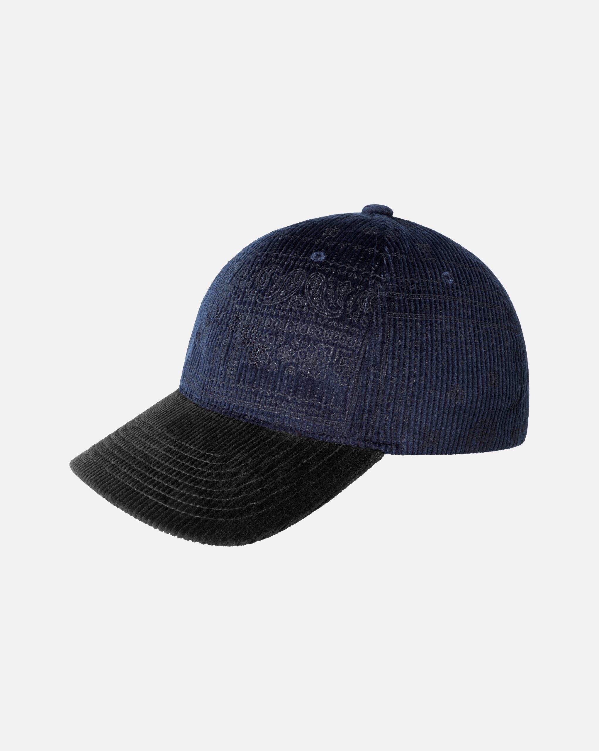 FlexFit® Cord Baseball Cap