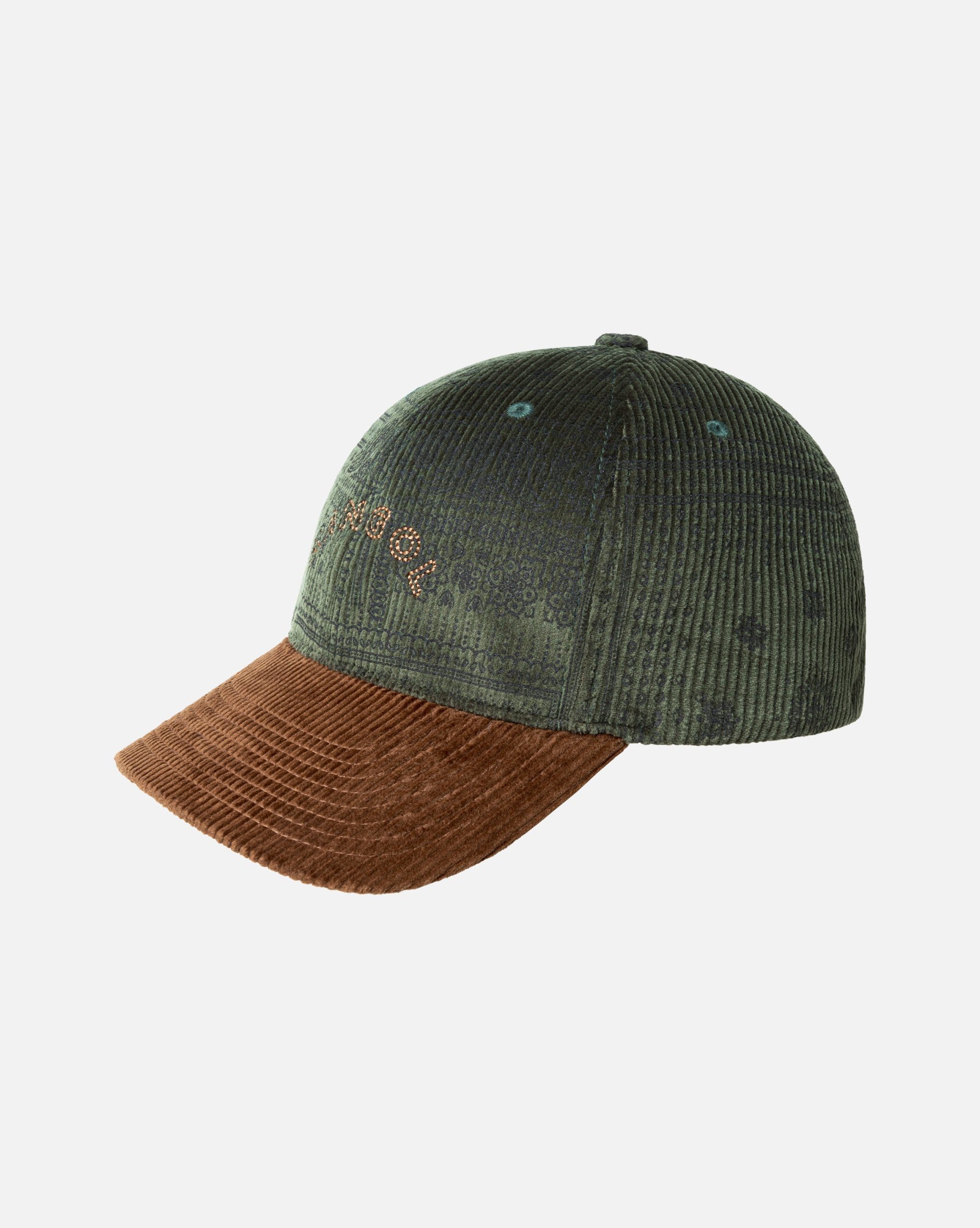 FlexFit® Cord Baseball Cap - Image 5
