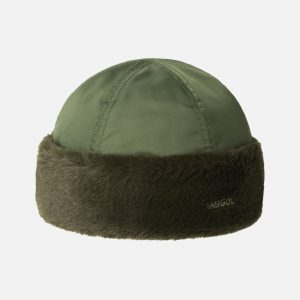 Aviator Watch Cap