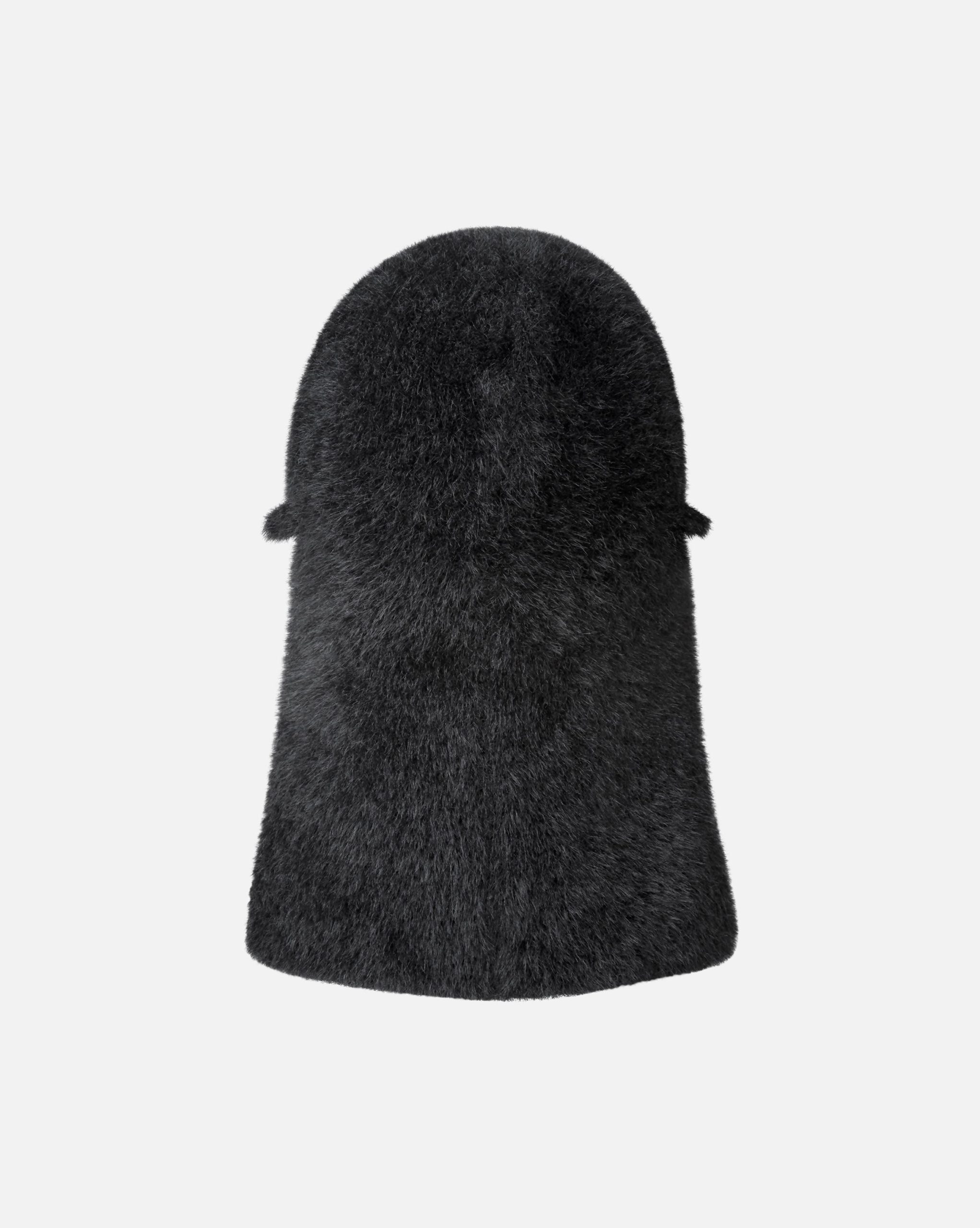 Faux Fur Balaclava - Image 2