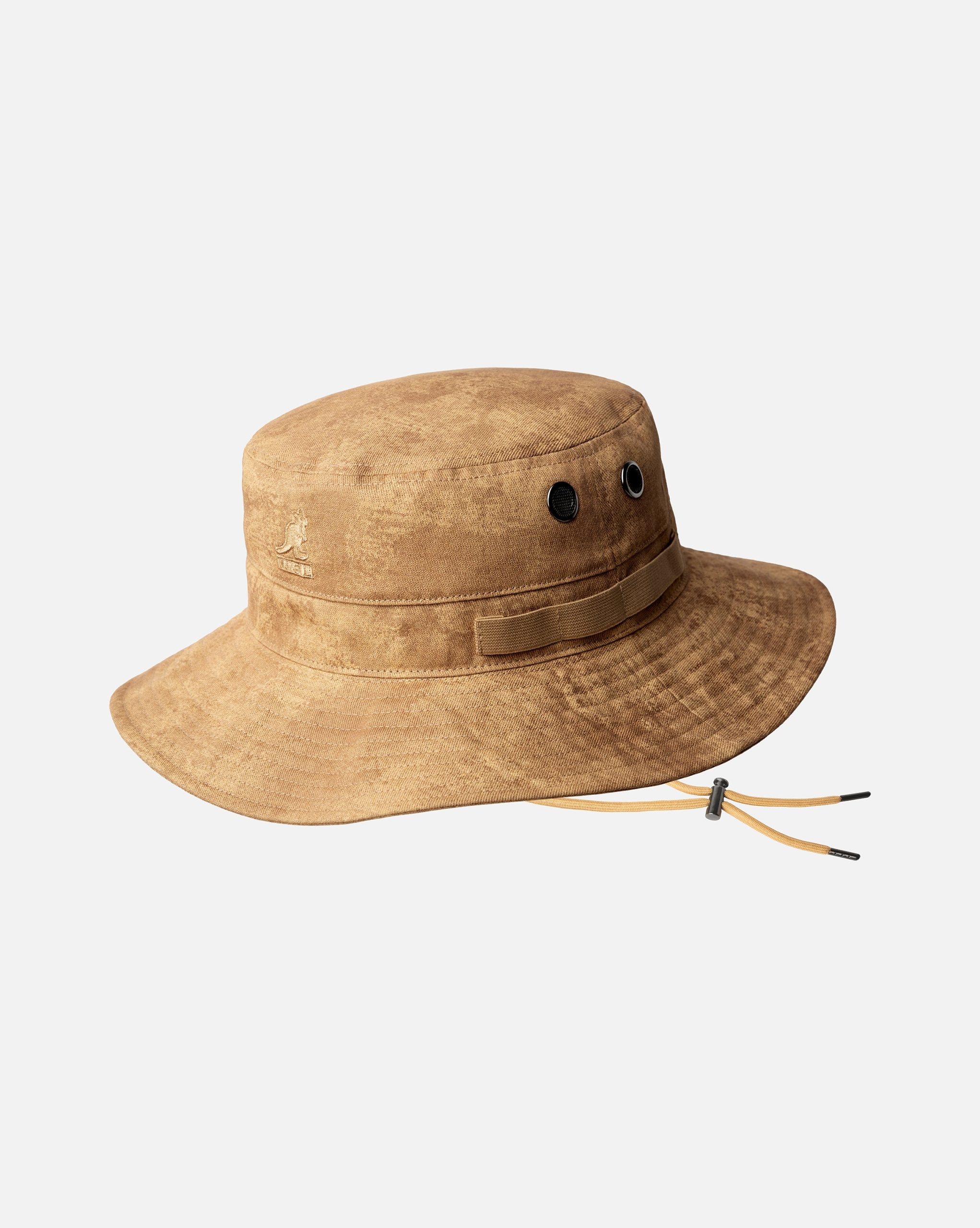 Salvaged Outdoor Hat - Image 3