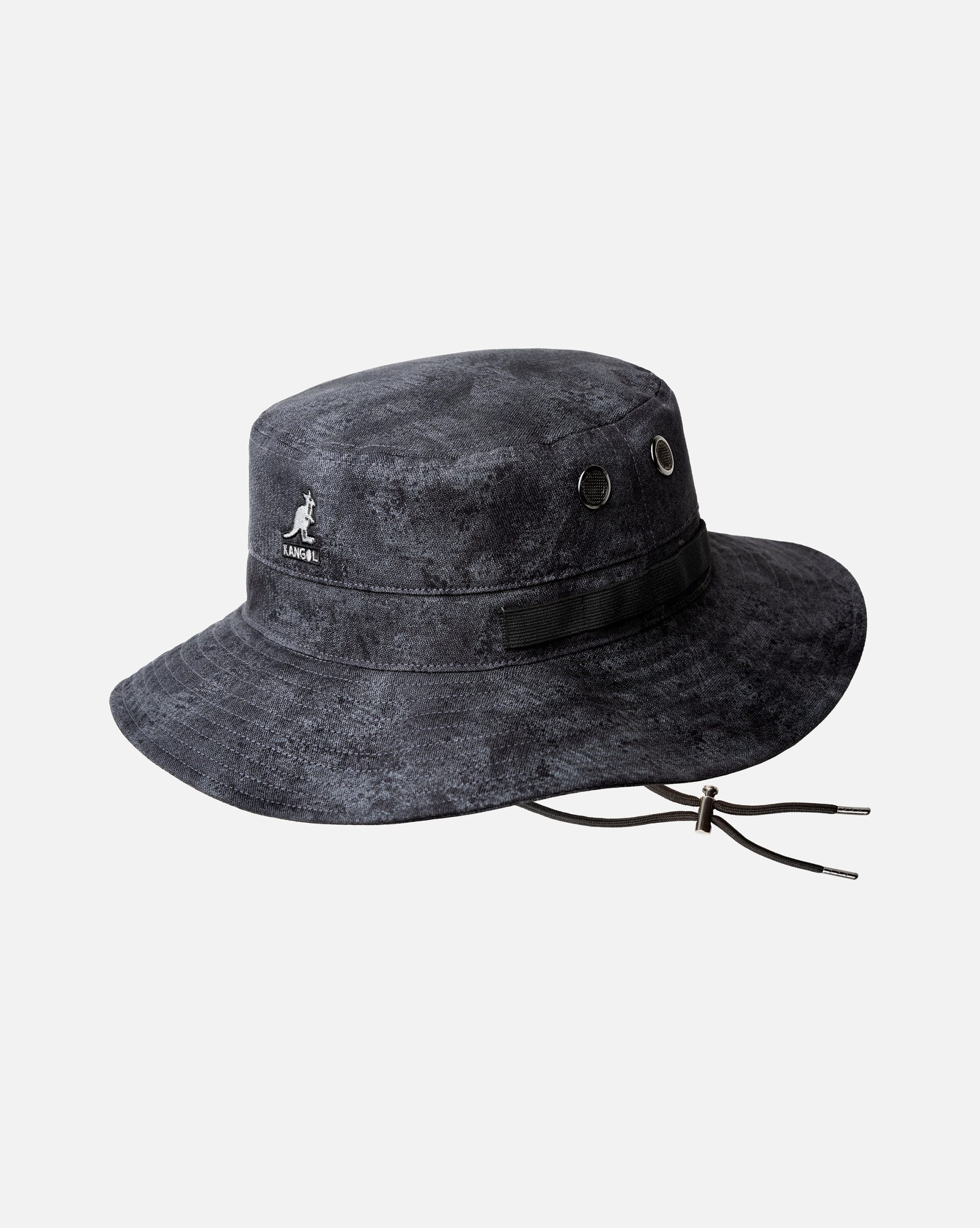 Salvaged Outdoor Hat - Image 6