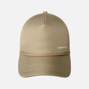 Logo Cotton Baseball