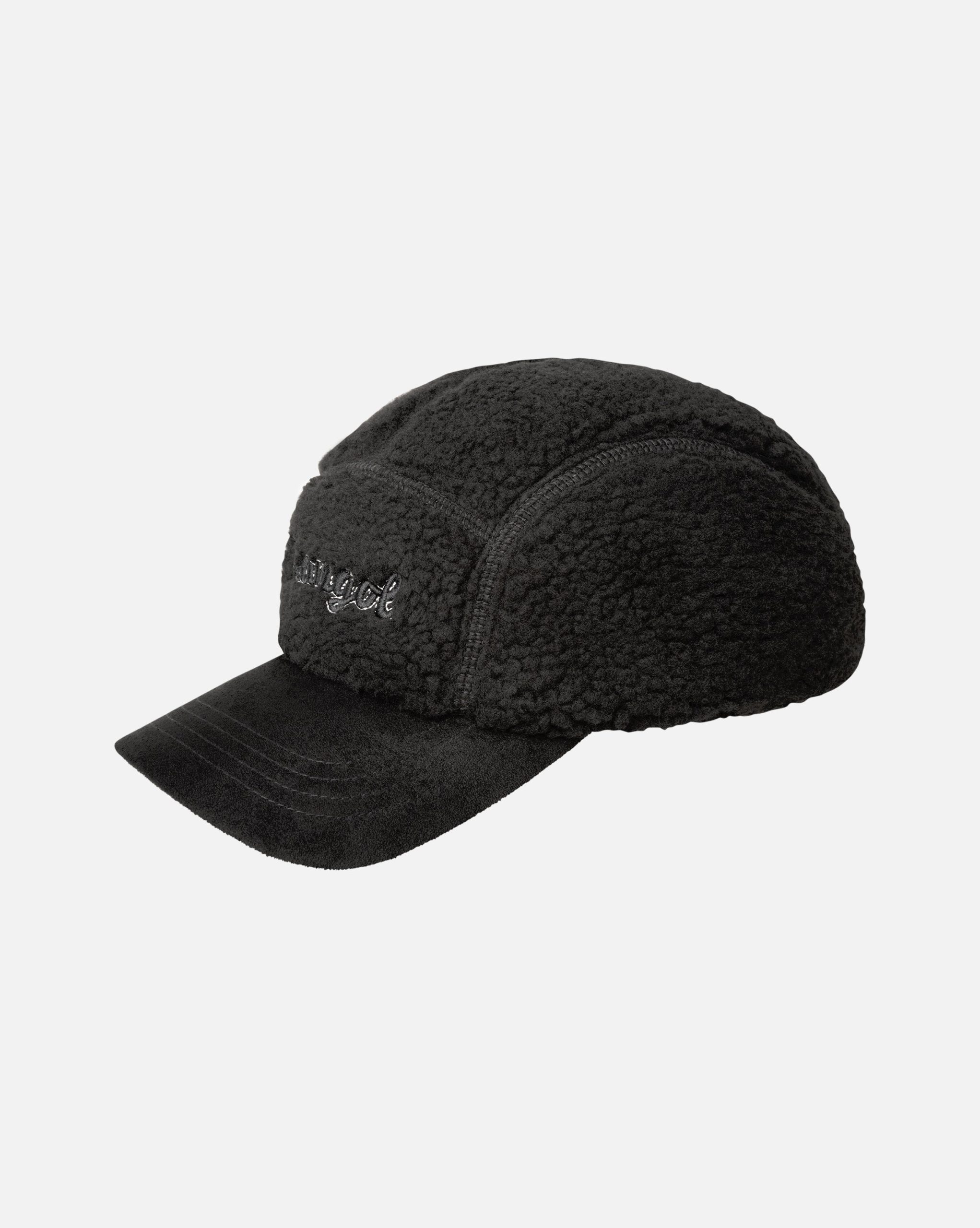 Script Faux Sherpa 5-Panel - Image 3