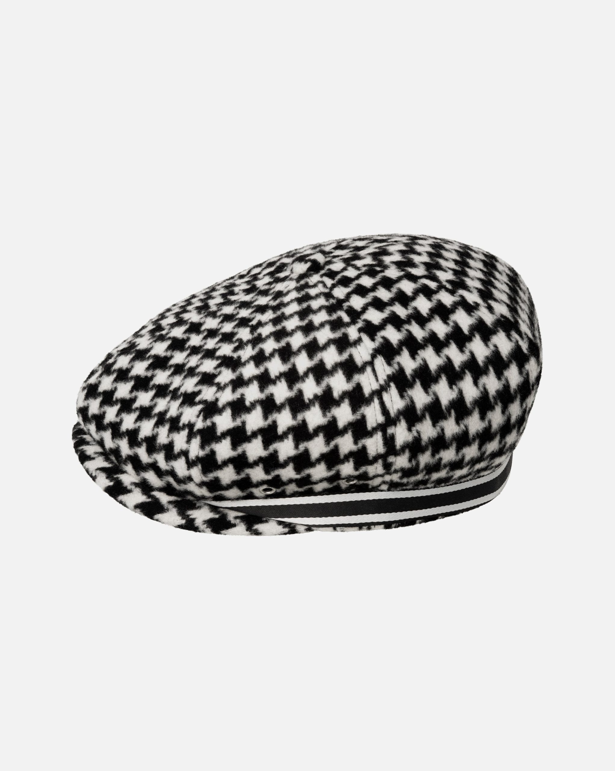 Block Zig Driving Cap - Image 3