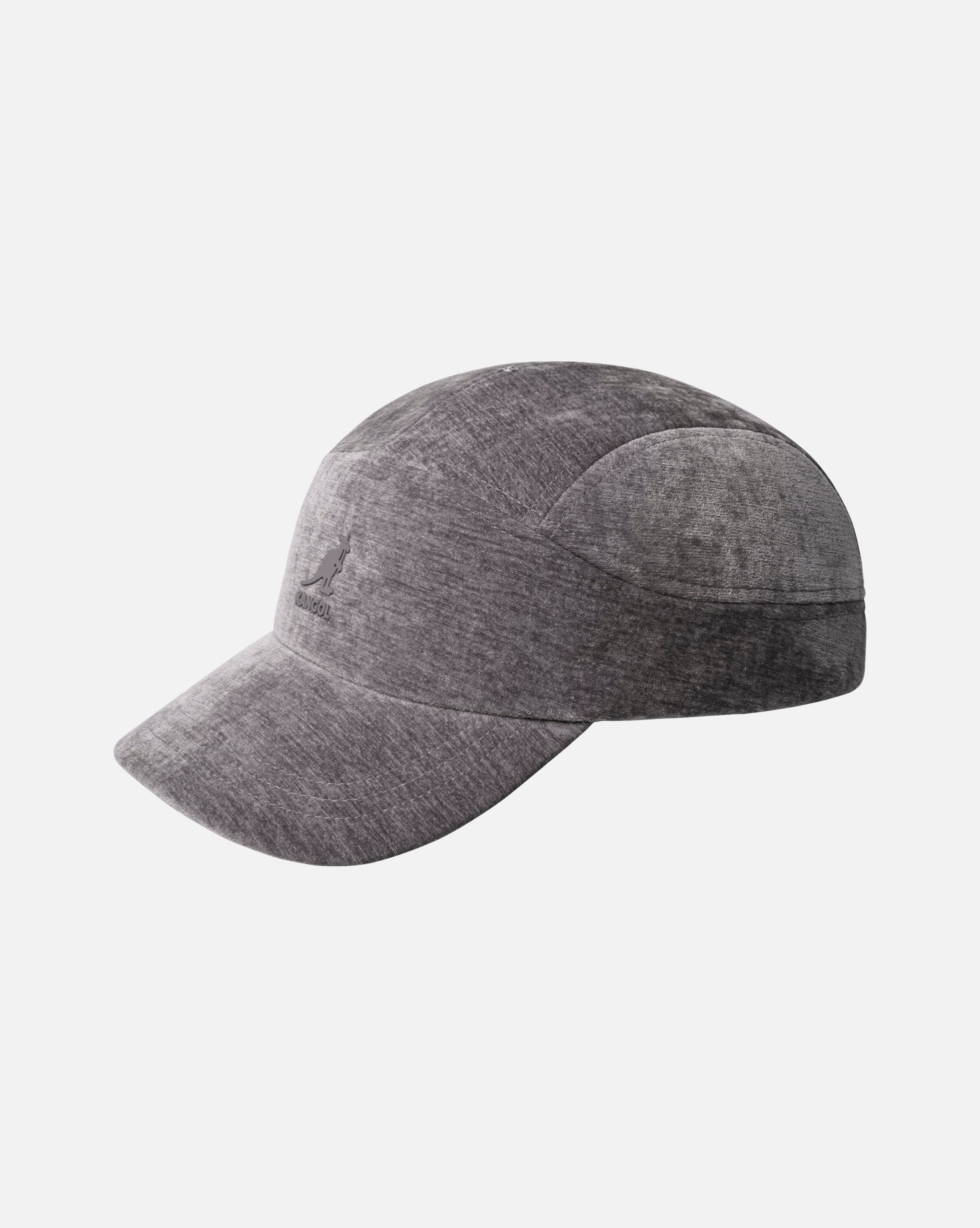 Velvet Drape 5-Panel - Image 3