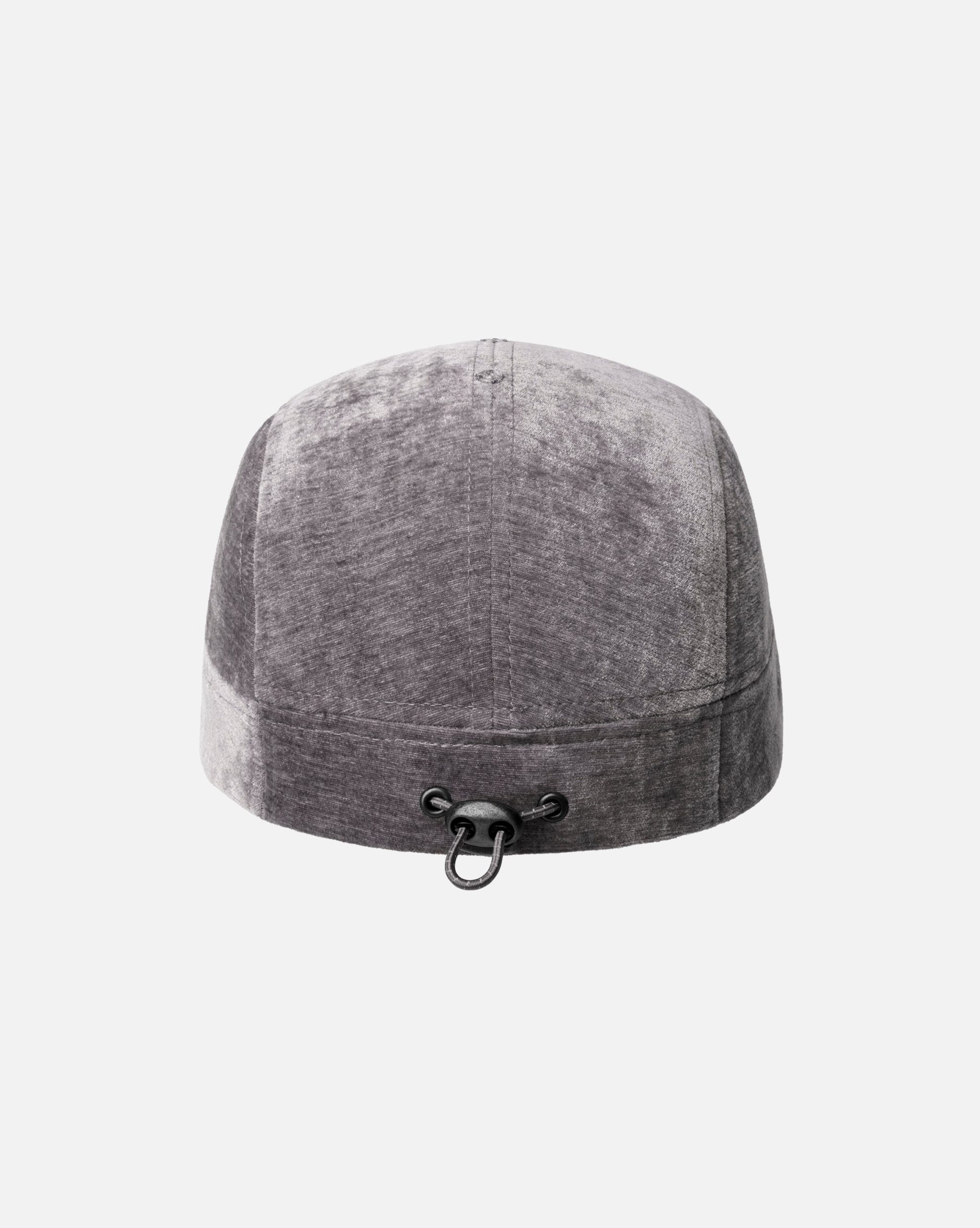 Velvet Drape 5-Panel - Image 4