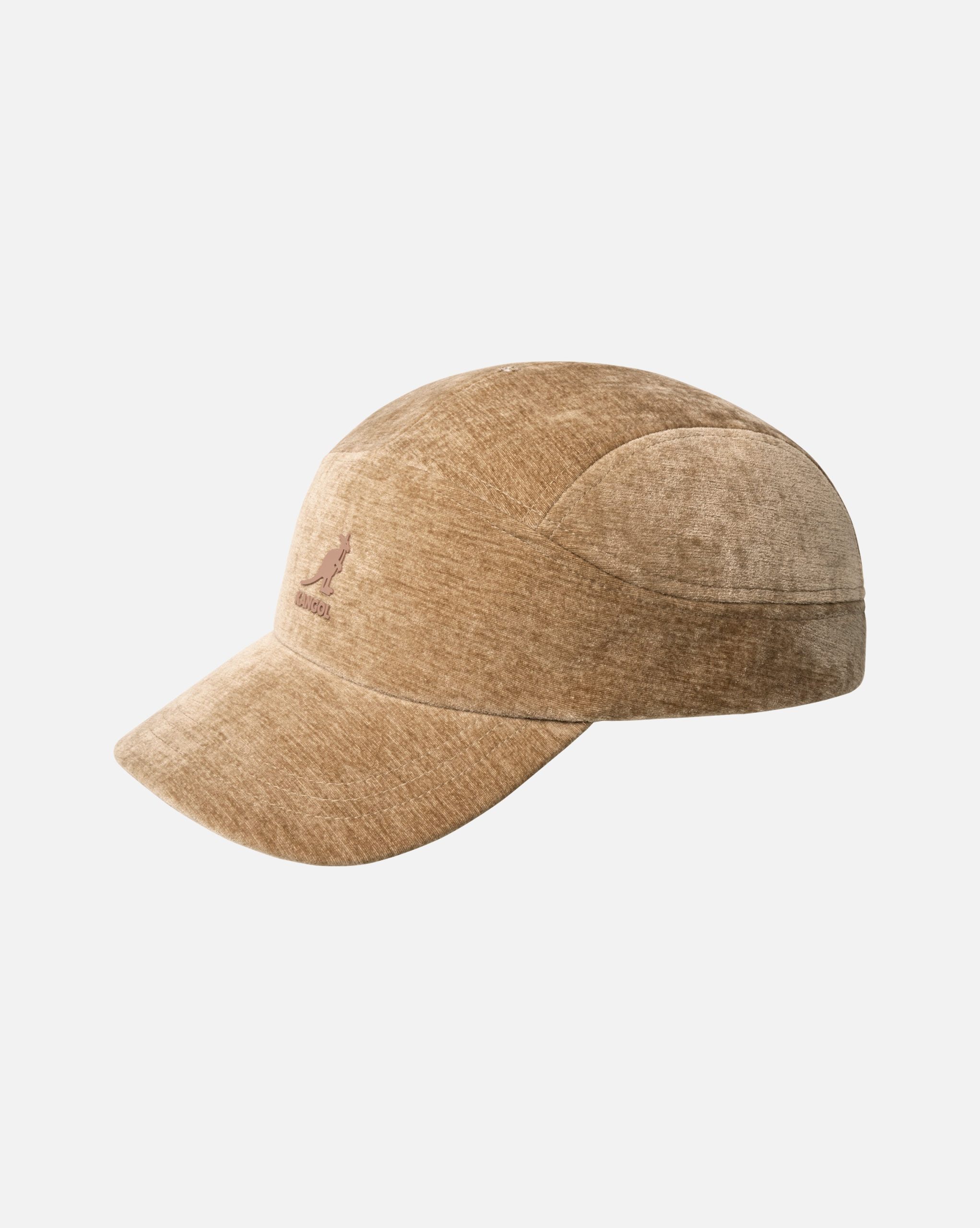 Velvet Drape 5-Panel - Image 7