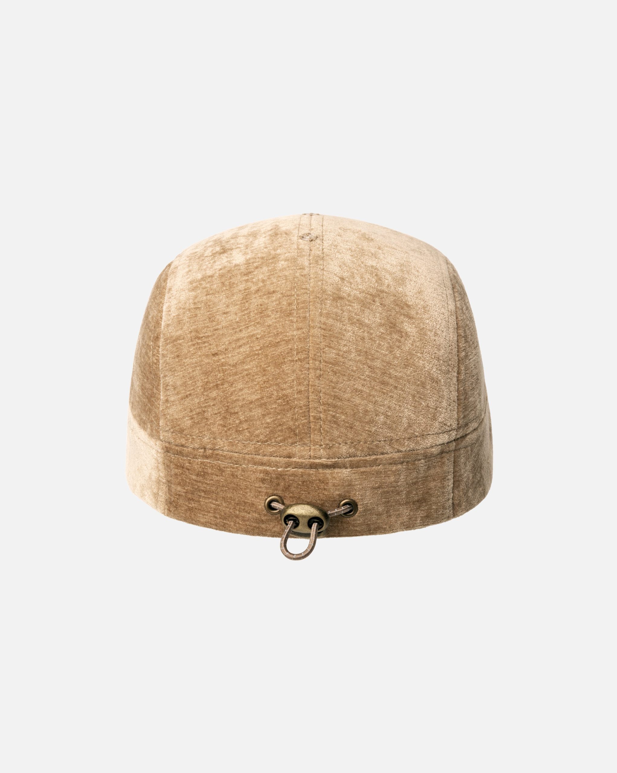 Velvet Drape 5-Panel - Image 8