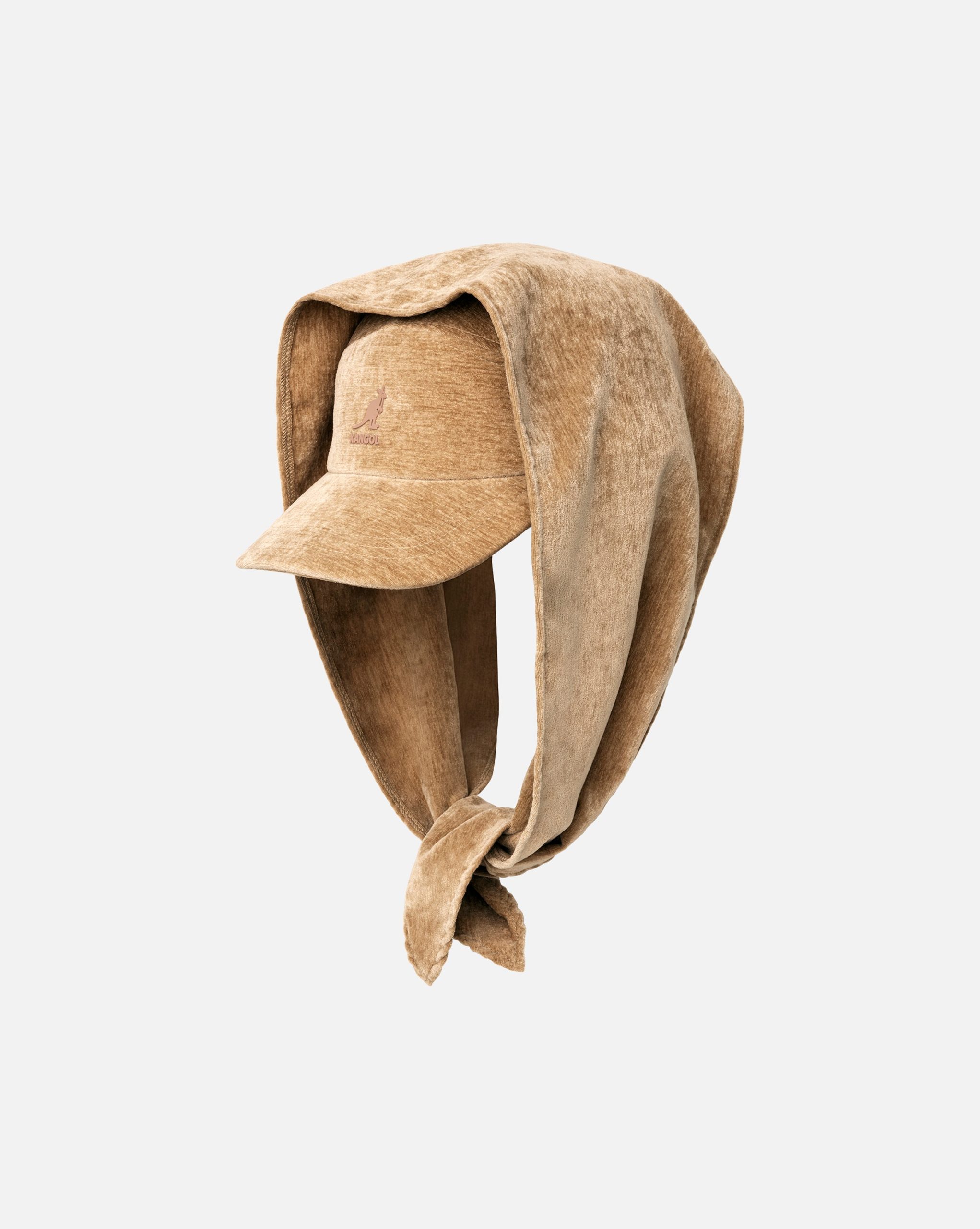 Velvet Drape 5-Panel - Image 5