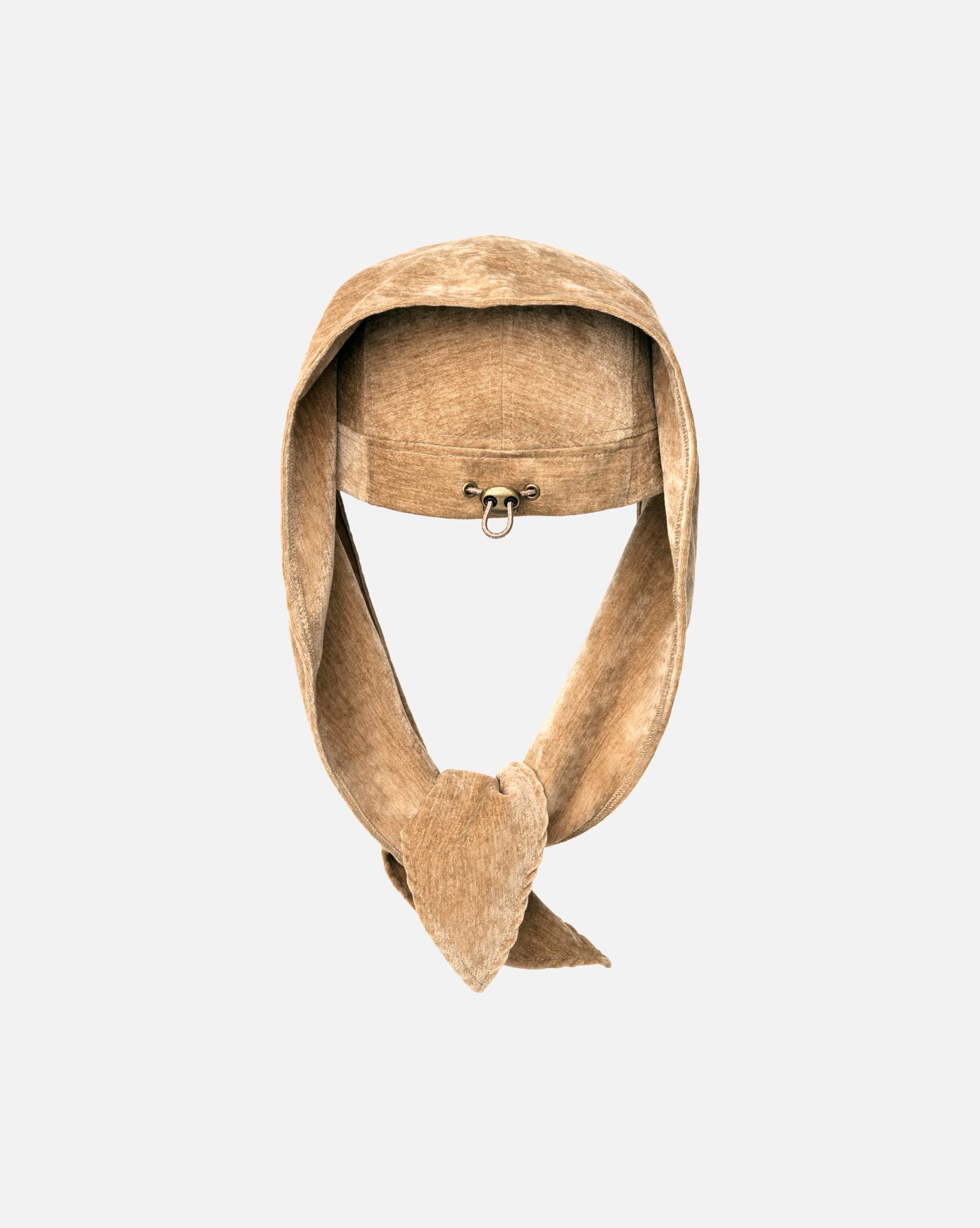 Velvet Drape 5-Panel - Image 6