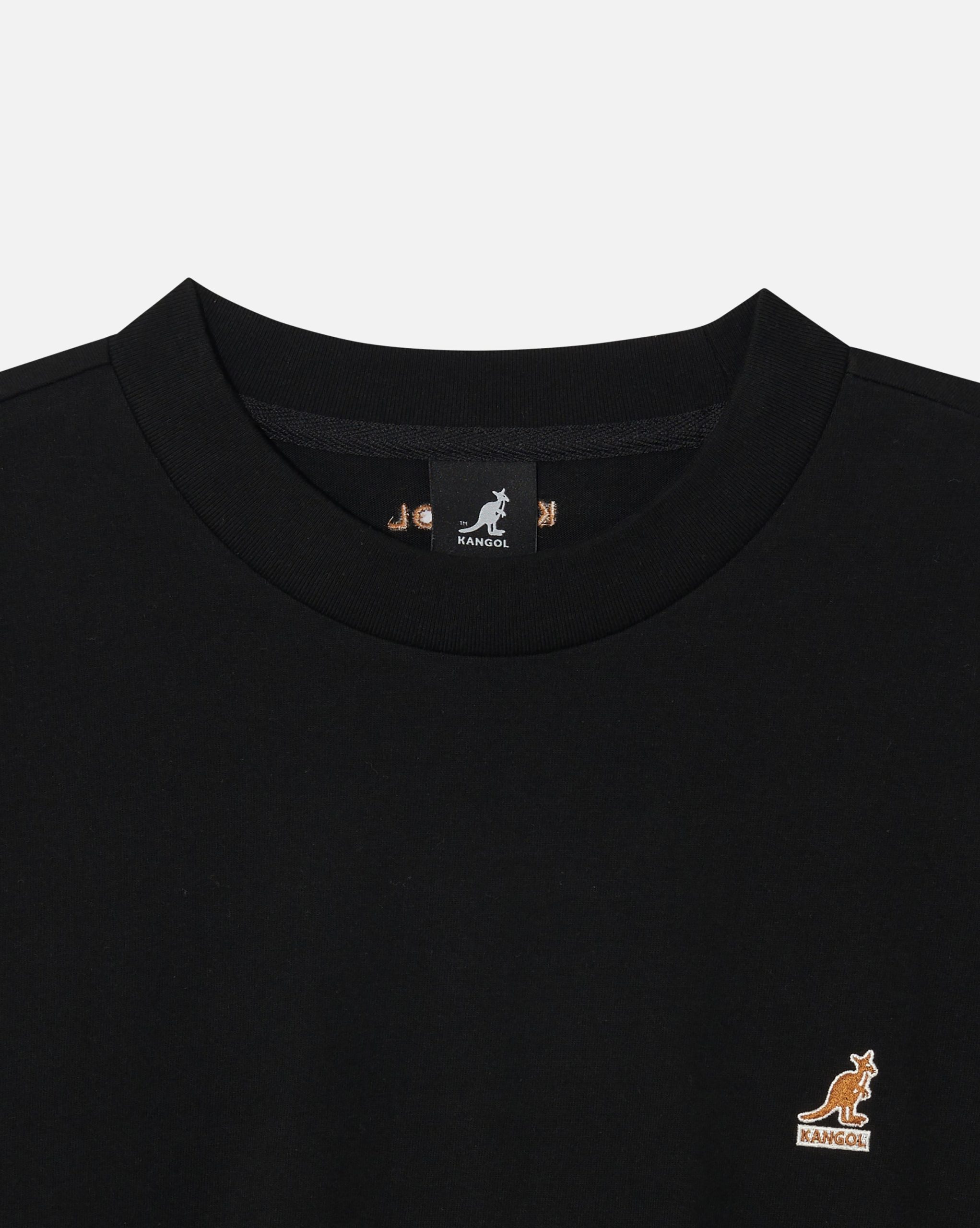 Long Sleeve Logo Tee - Image 2