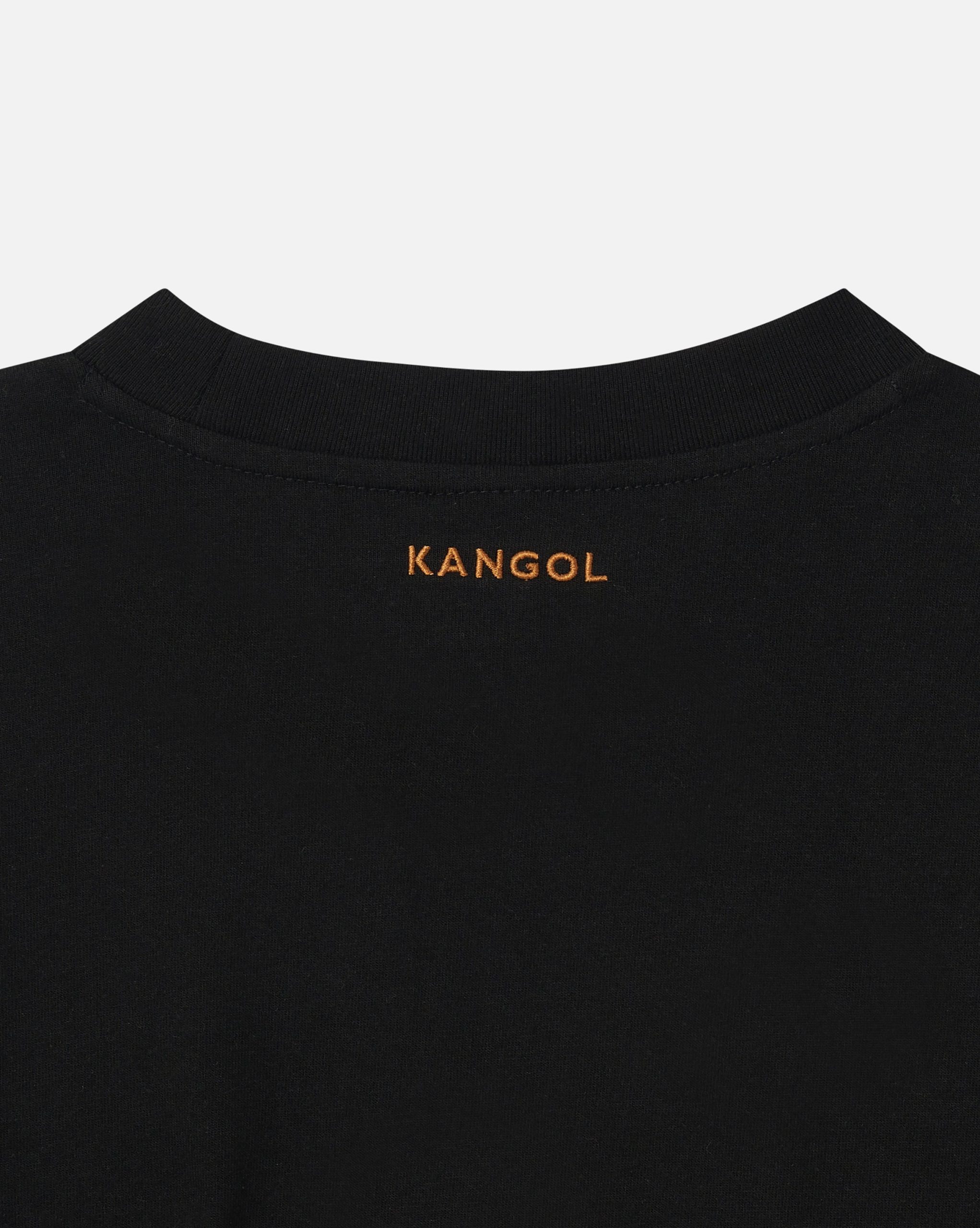 Long Sleeve Logo Tee - Image 3